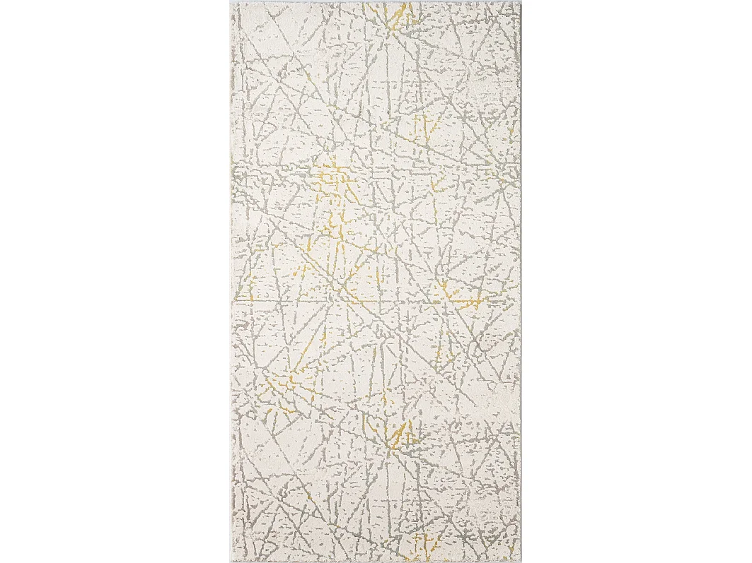 Tapis 80x150 beige Royal Crossing