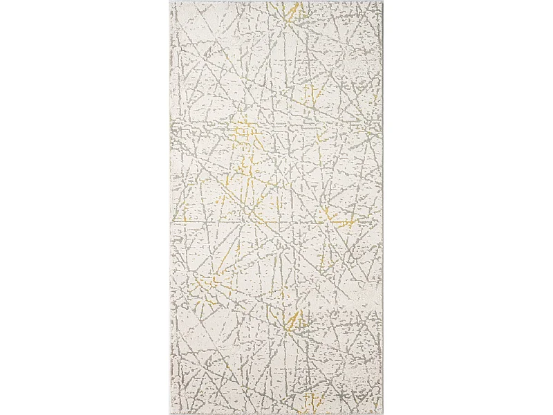 Tapis 80x150 beige Royal Crossing