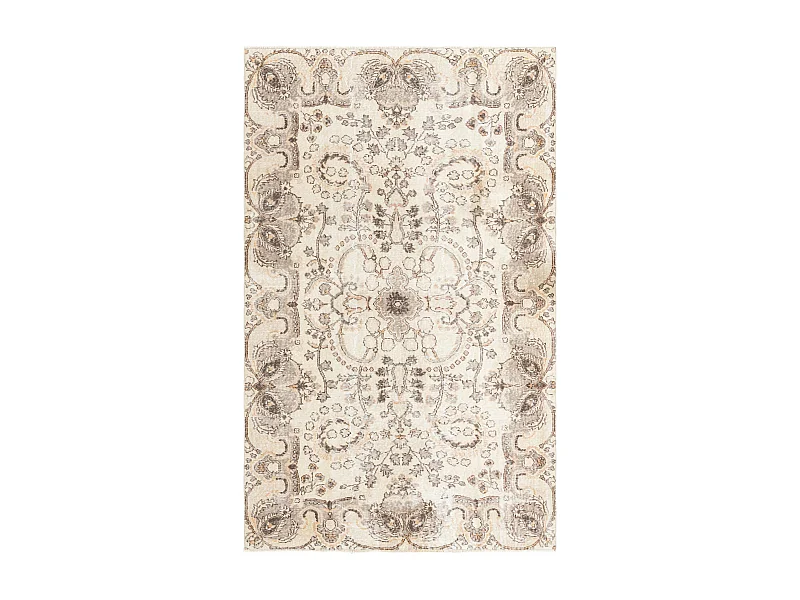 Woltapijt 269x163 Bruin Ultra Vintage