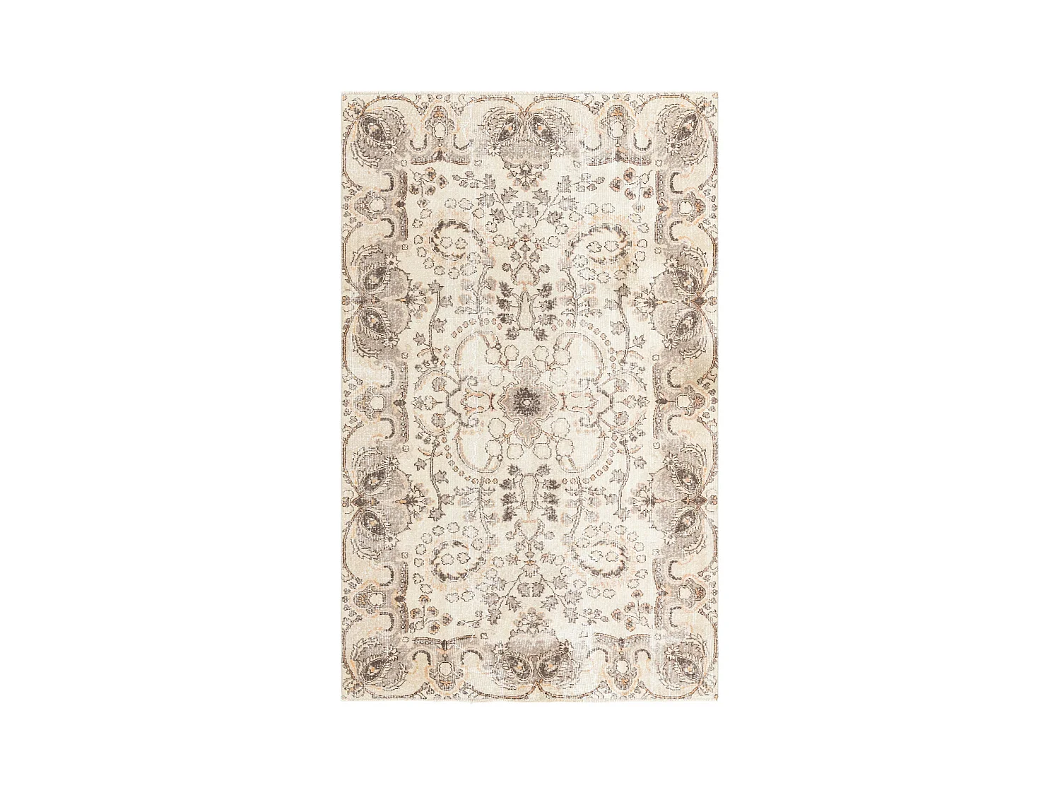 Woltapijt 269x163 Bruin Ultra Vintage