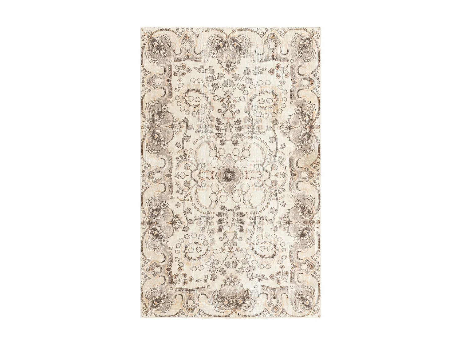 Woltapijt 269x163 Bruin Ultra Vintage