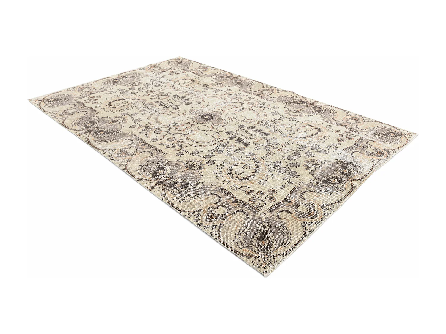 Woltapijt 269x163 Bruin Ultra Vintage