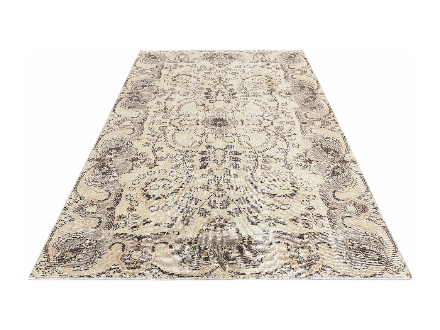 Woltapijt 269x163 Bruin Ultra Vintage