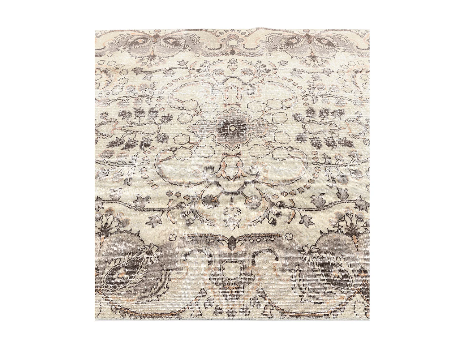 Woltapijt 269x163 Bruin Ultra Vintage