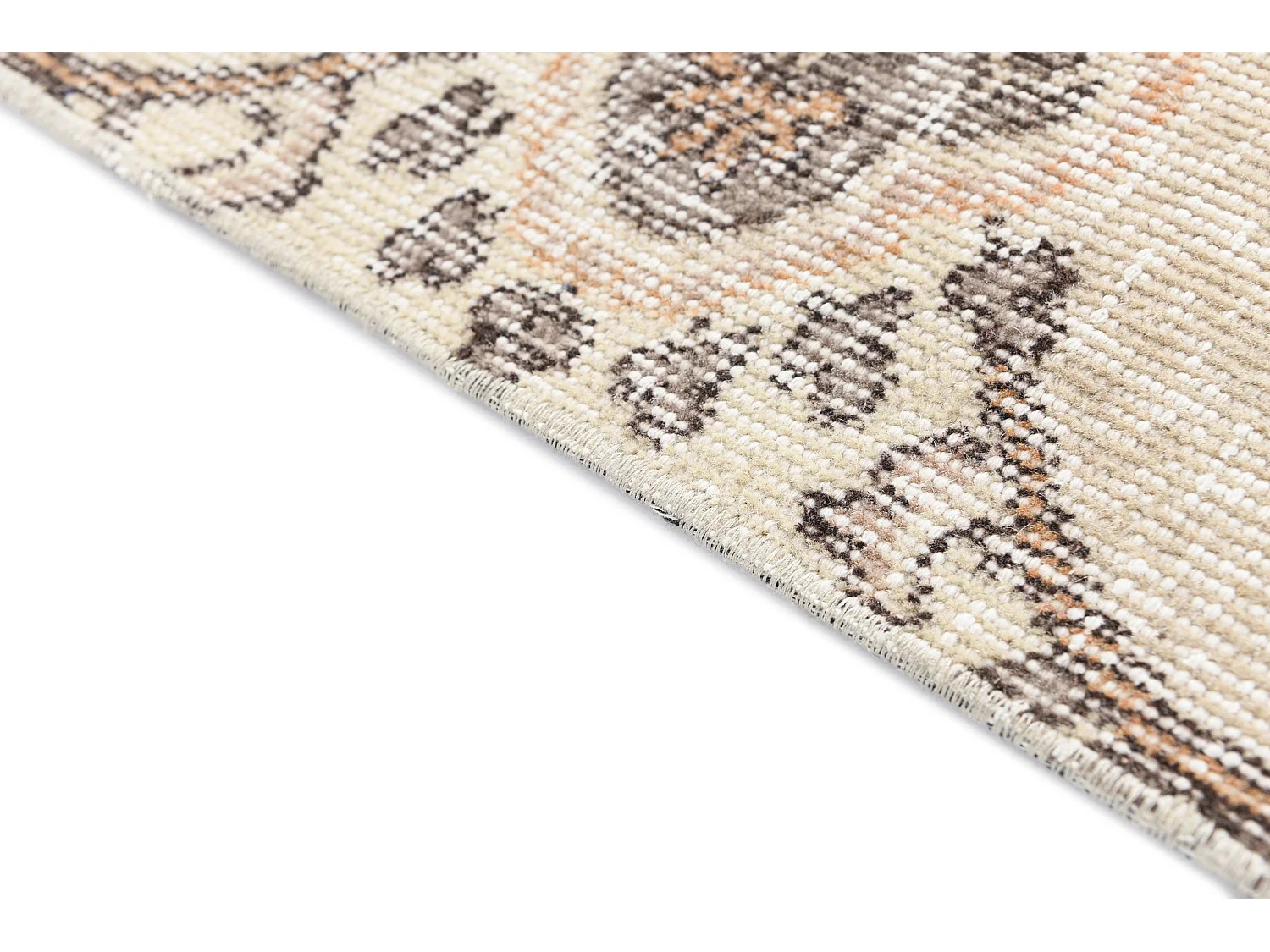 Woltapijt 269x163 Bruin Ultra Vintage