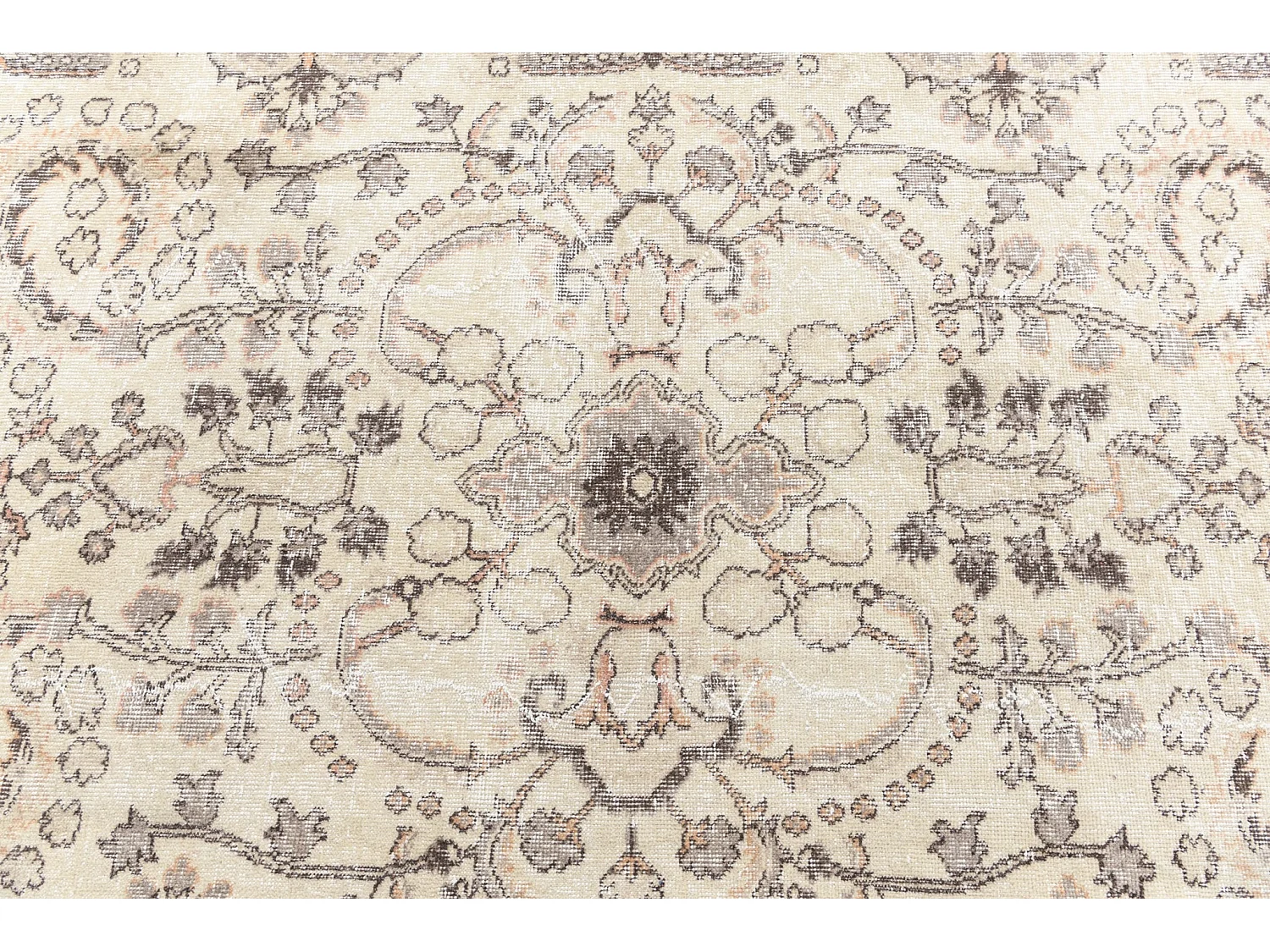 Woltapijt 269x163 Bruin Ultra Vintage