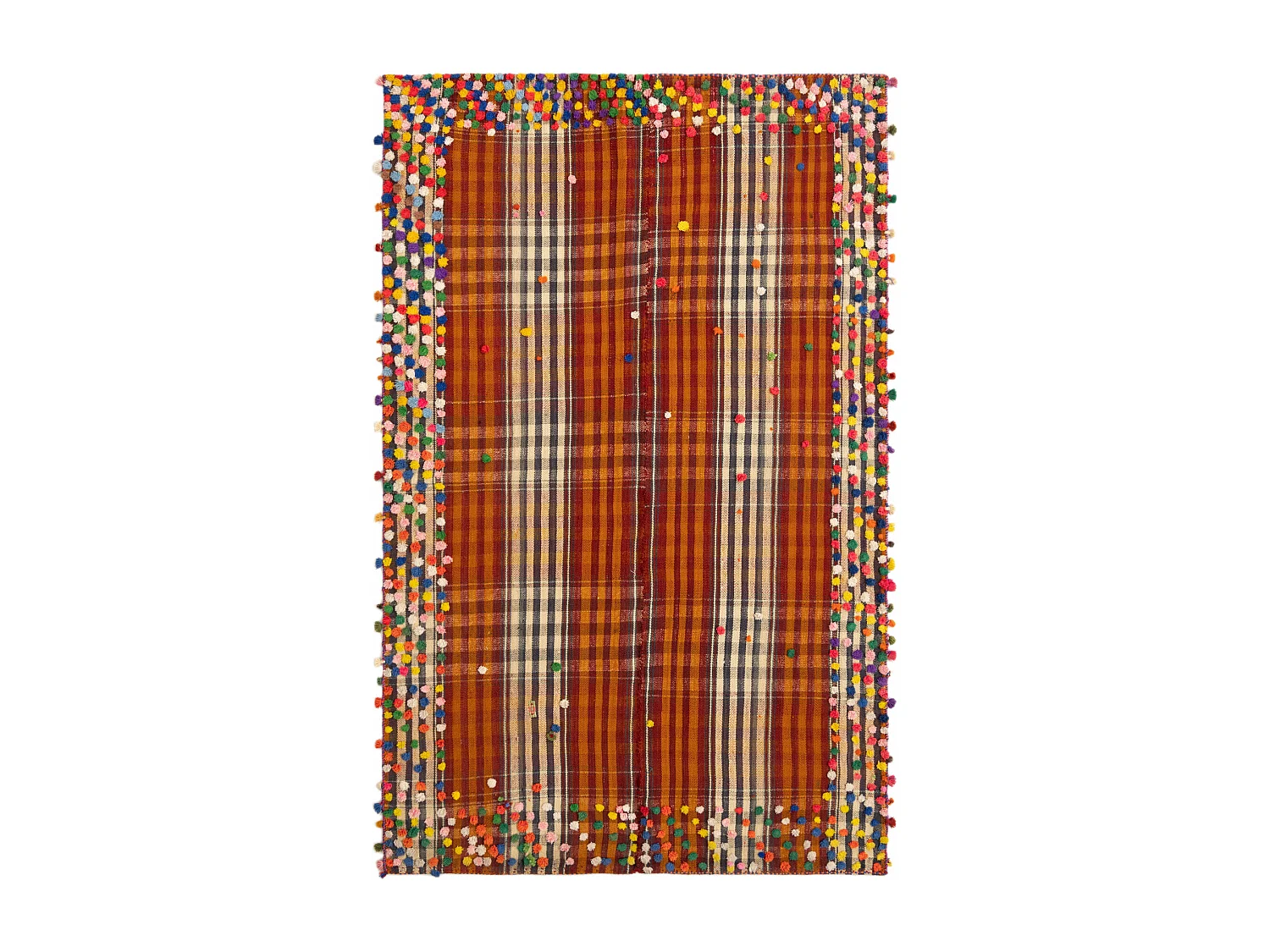 Woltapijt 233x149 Rood Jajim