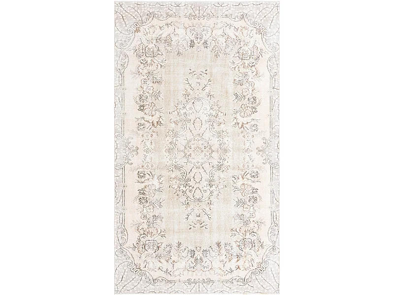 Woltapijt 297x168 Beige Ultra Vintage