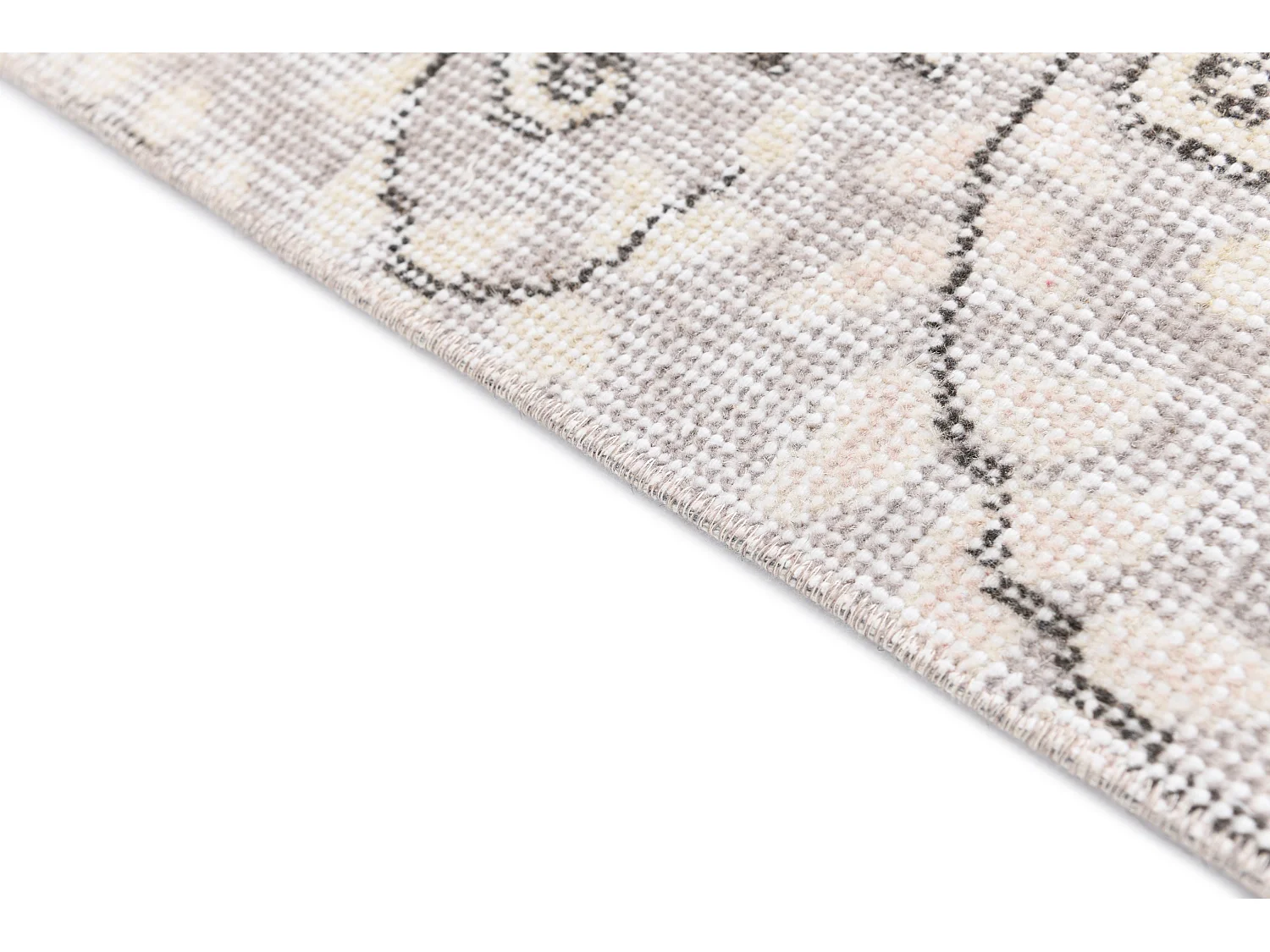 Woltapijt 297x168 Beige Ultra Vintage