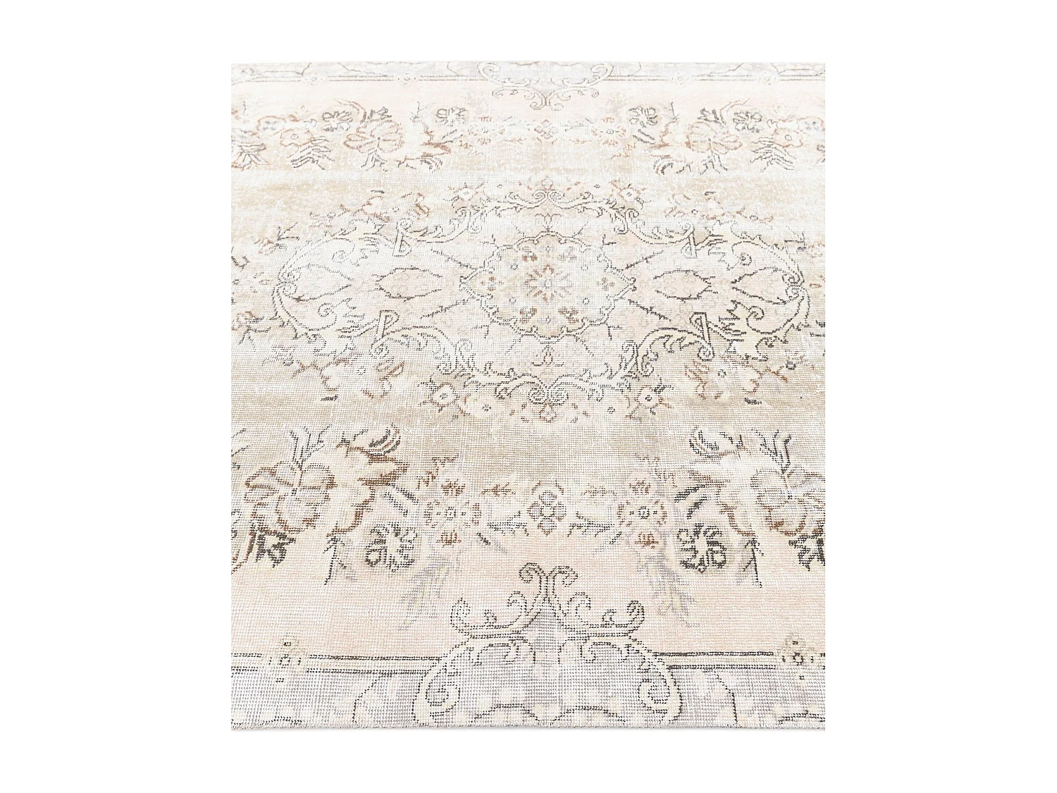 Woltapijt 297x168 Beige Ultra Vintage