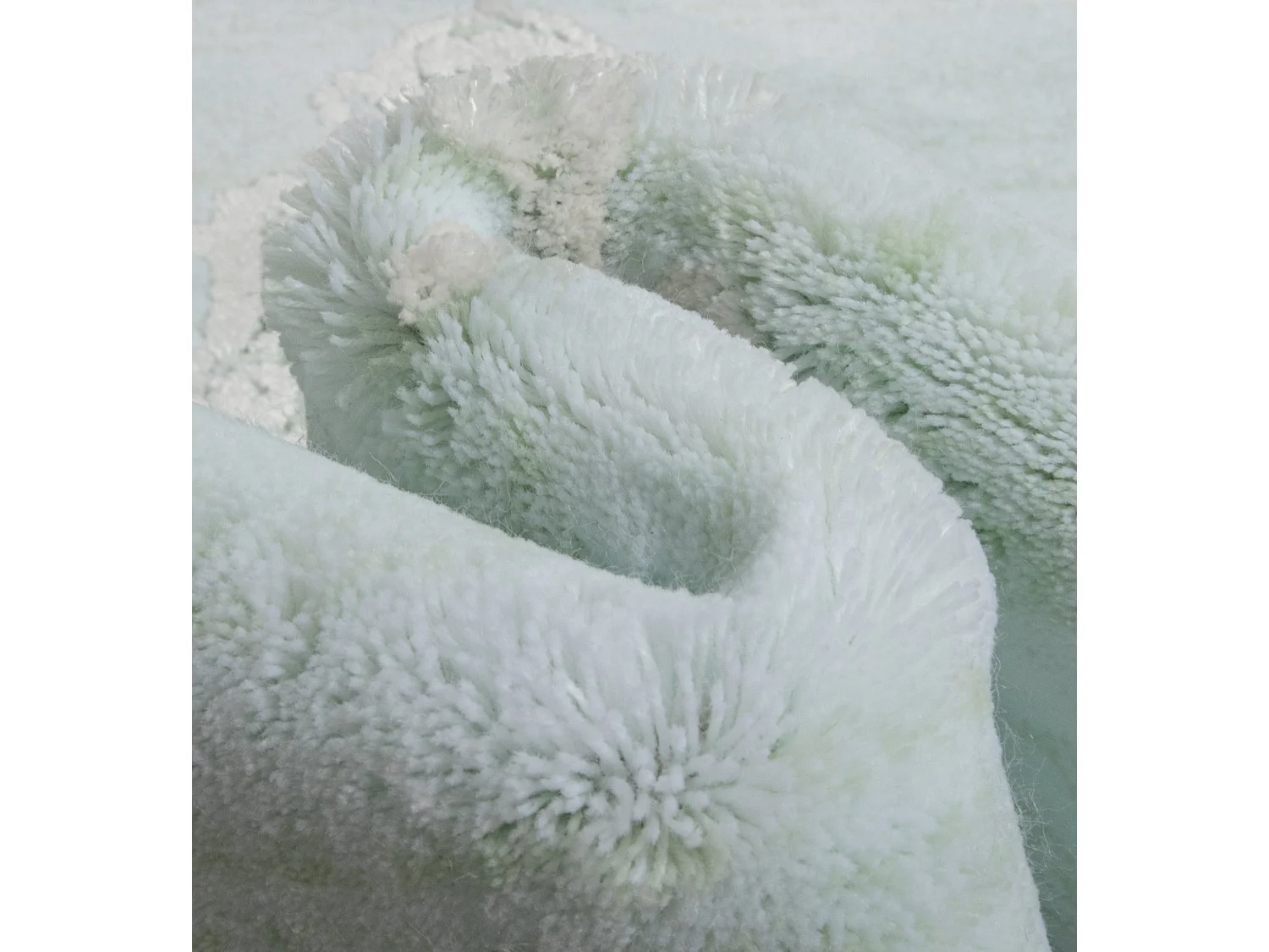 Tapis 80x150 turquoise Royal Heritage