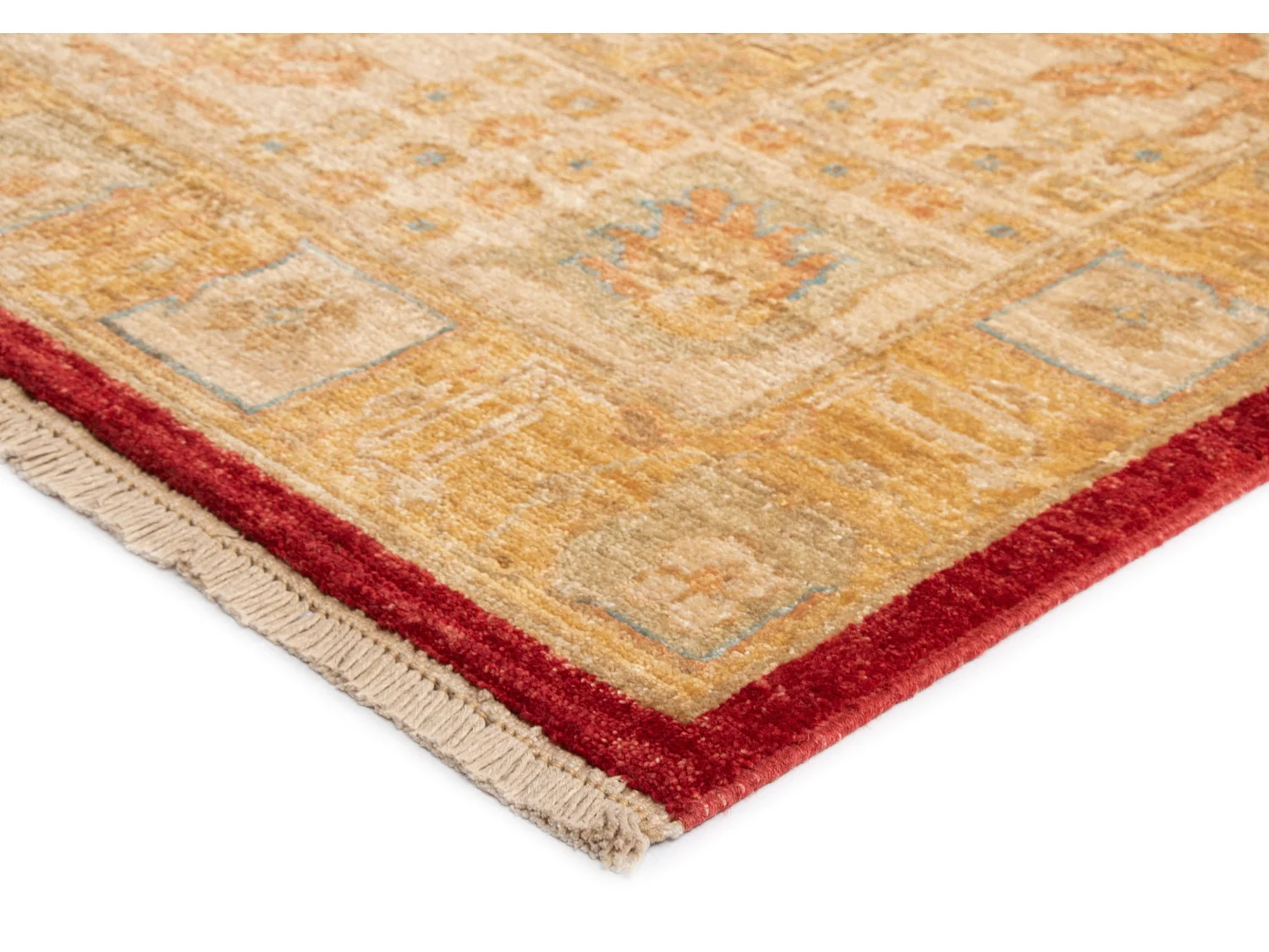 Woltapijt 293x250 Rood Kaizar