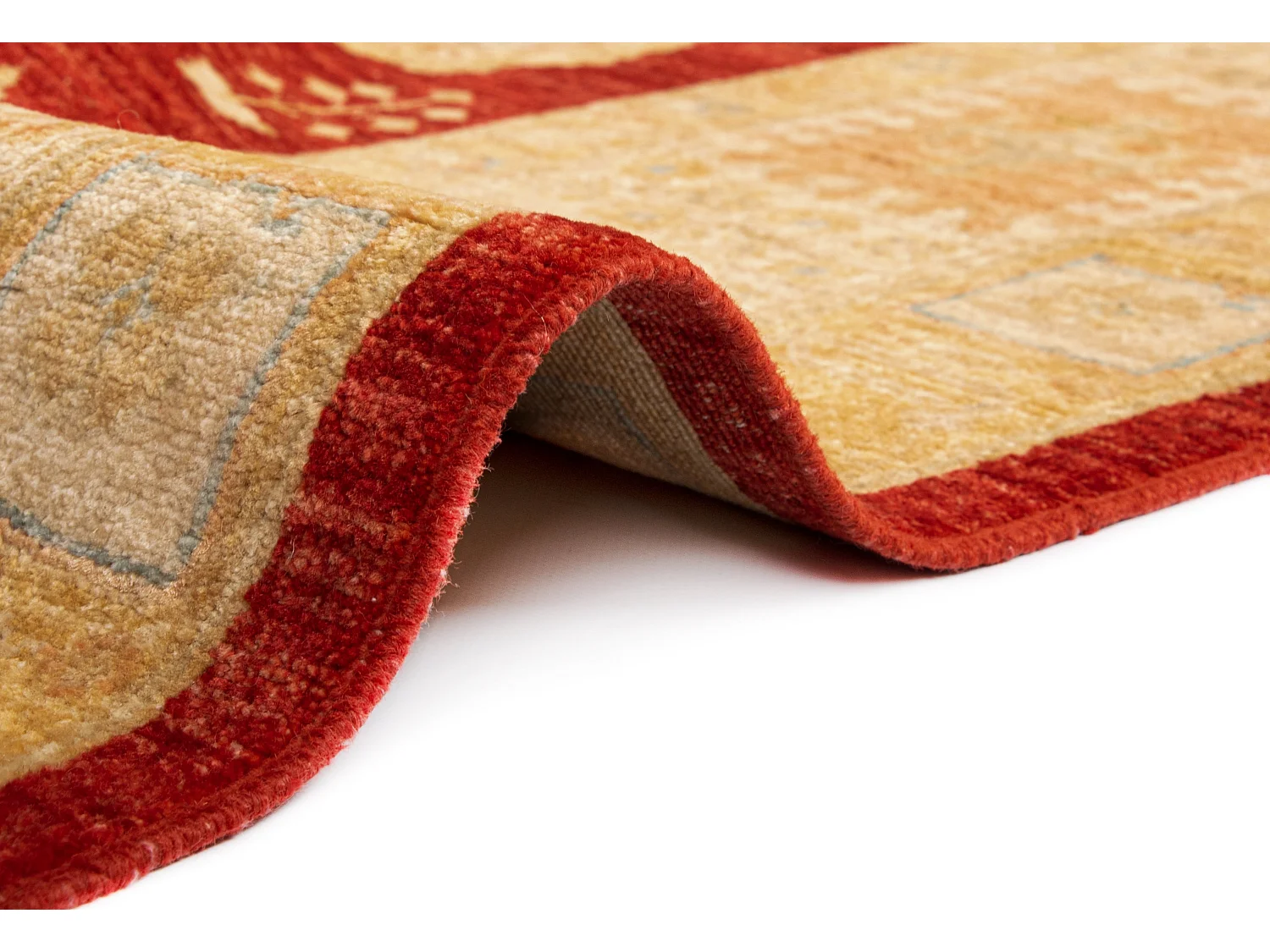 Woltapijt 293x250 Rood Kaizar