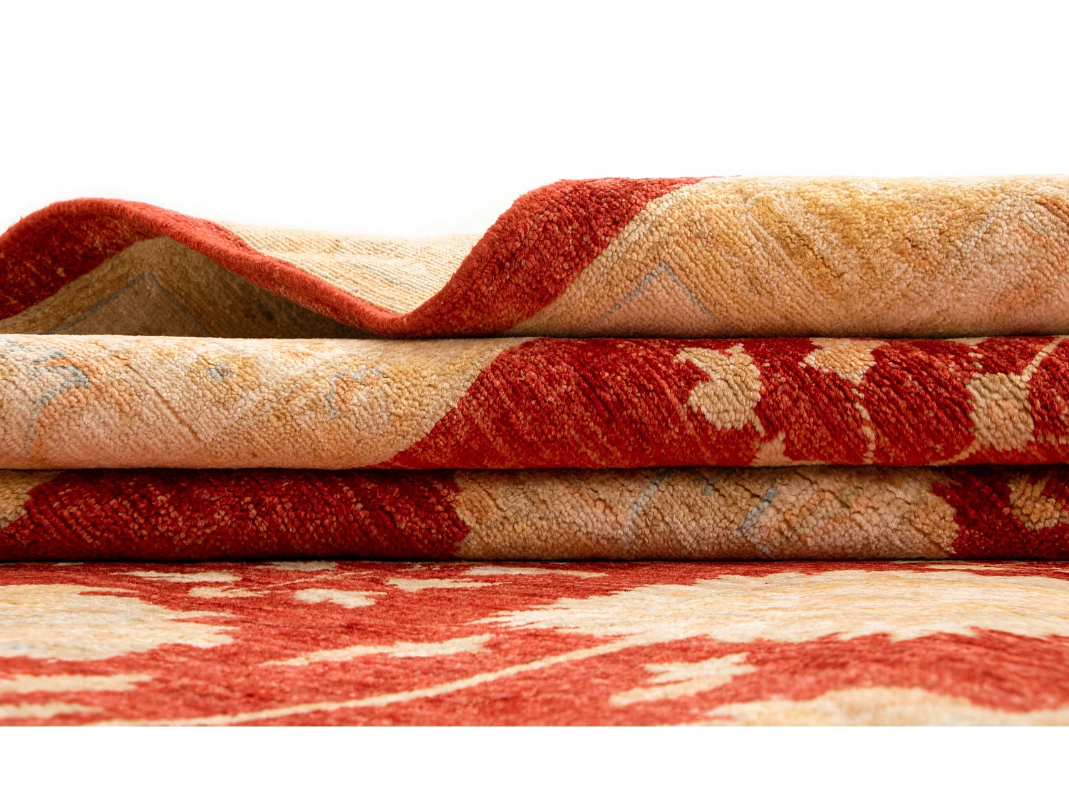 Woltapijt 293x250 Rood Kaizar