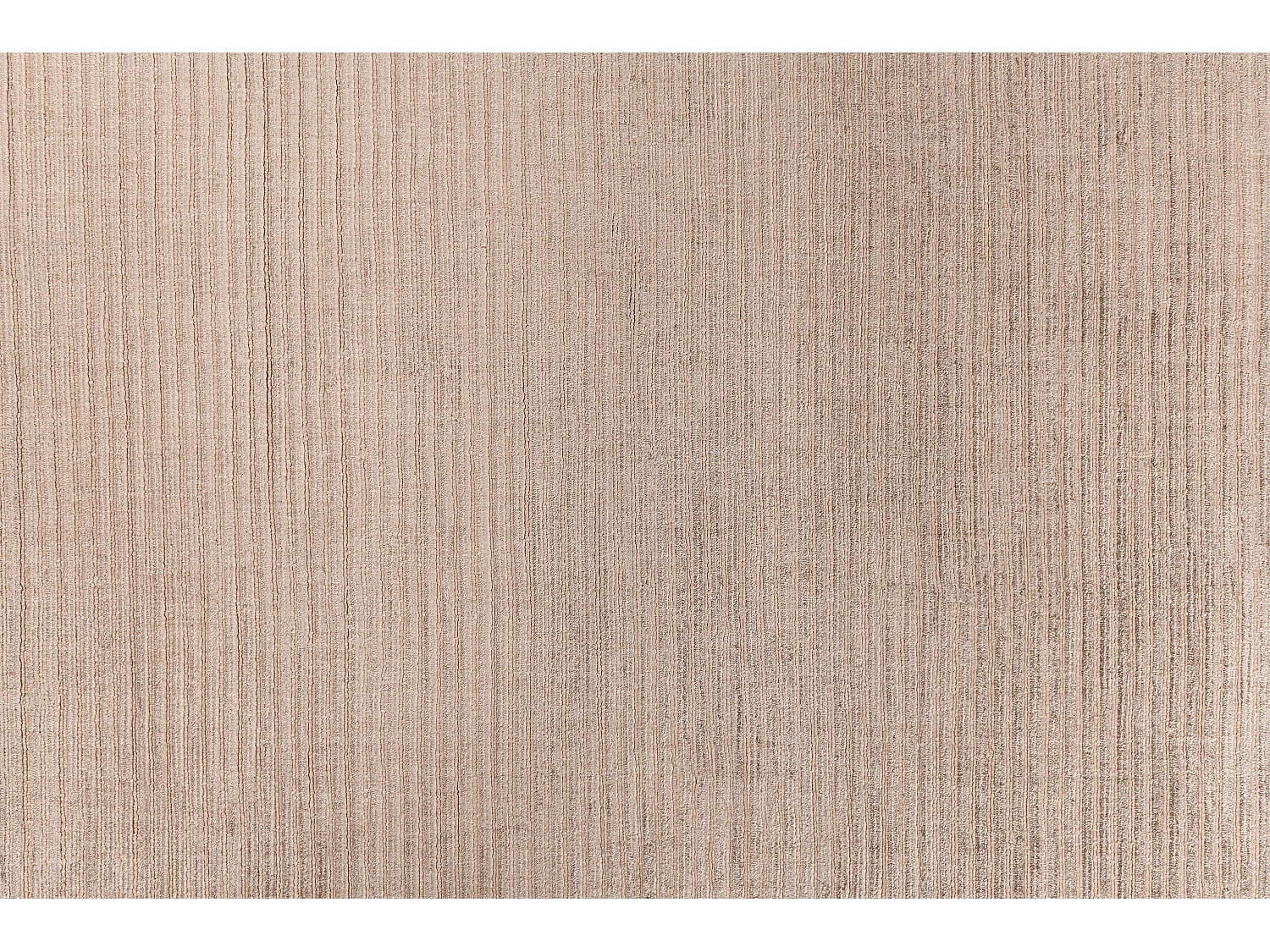 Tapis de couloir en laine 81x203 brun Darya