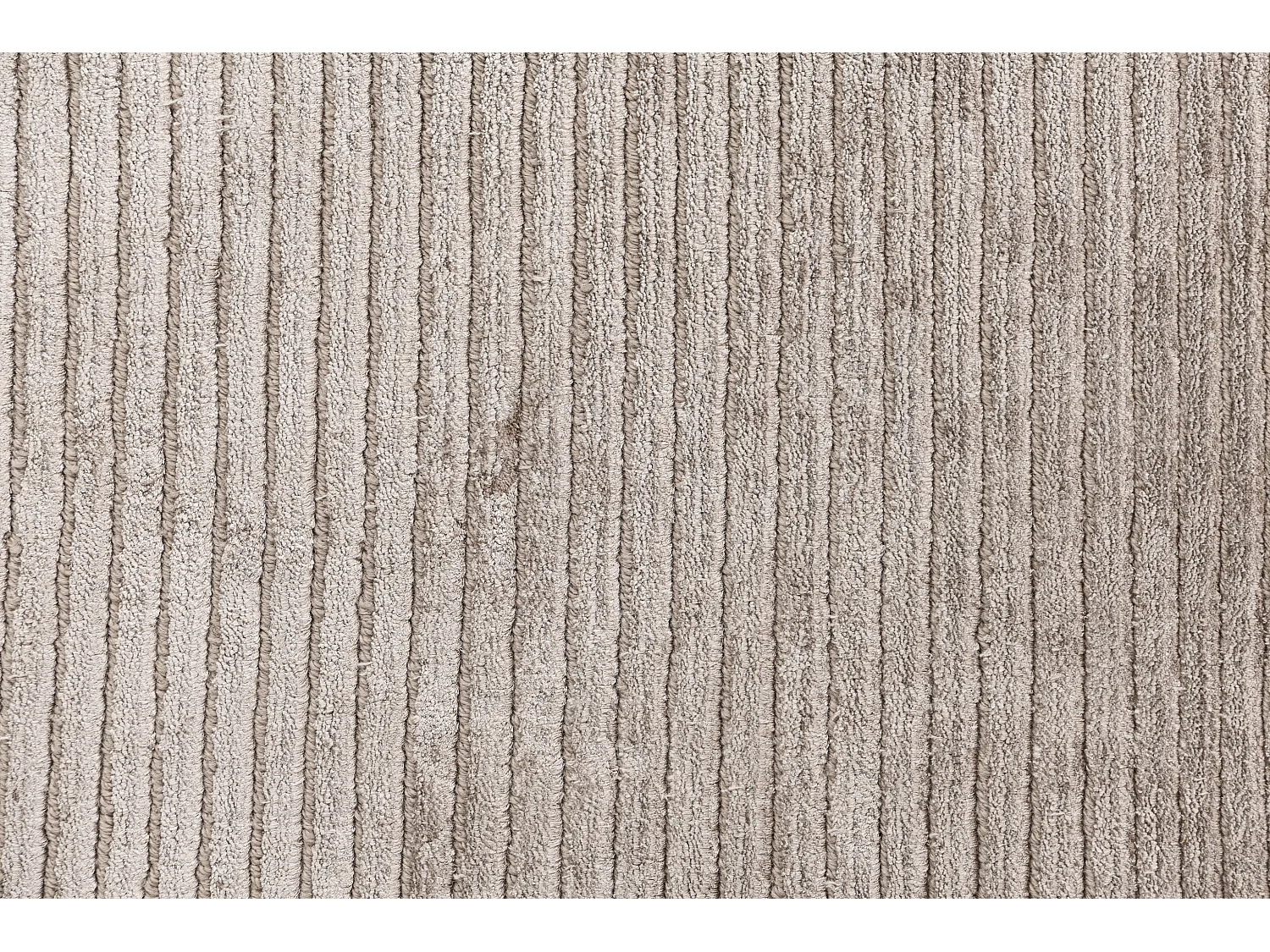 Tapis de laine 122x183 brun Darya