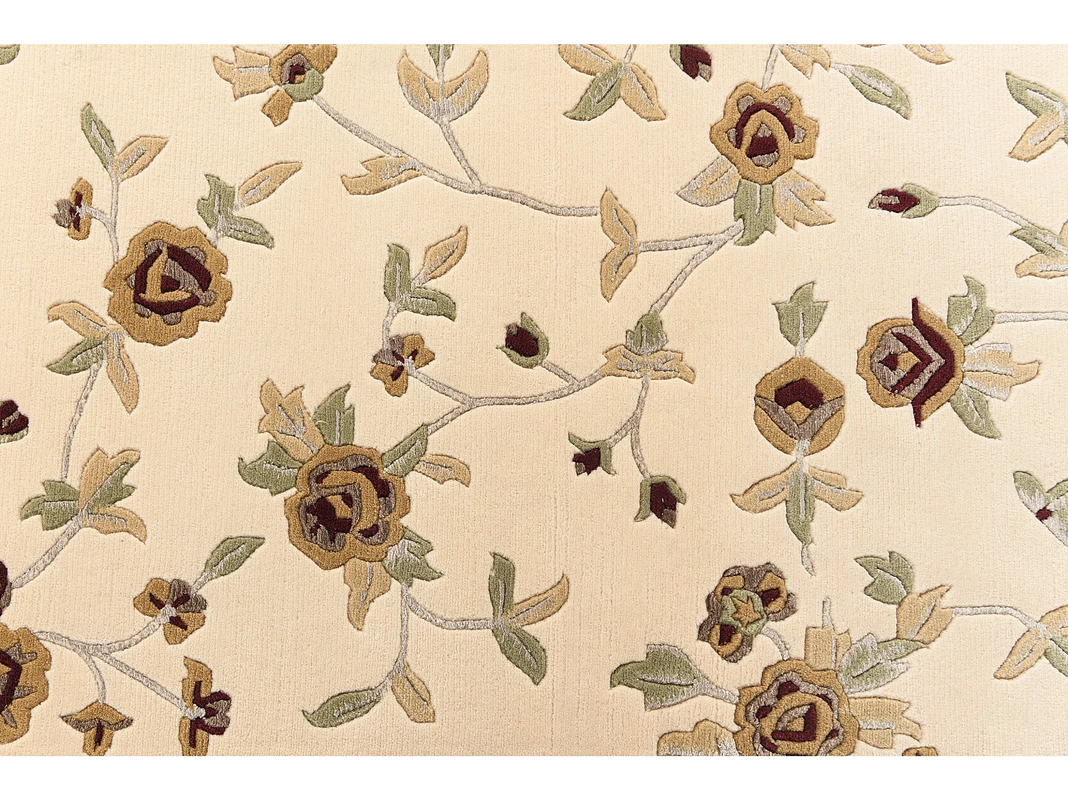 Loper-Woltapijt 297x84 Beige Darya