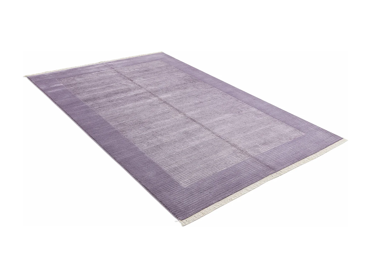 Tappeto in lana 170x244 Viola Darya