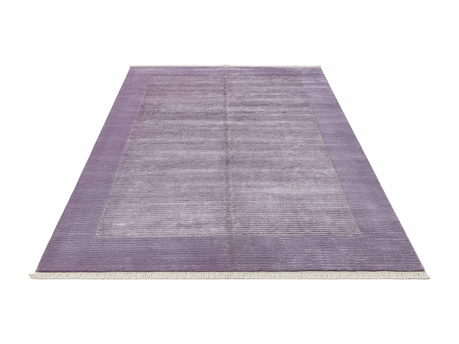 Tappeto in lana 170x244 Viola Darya