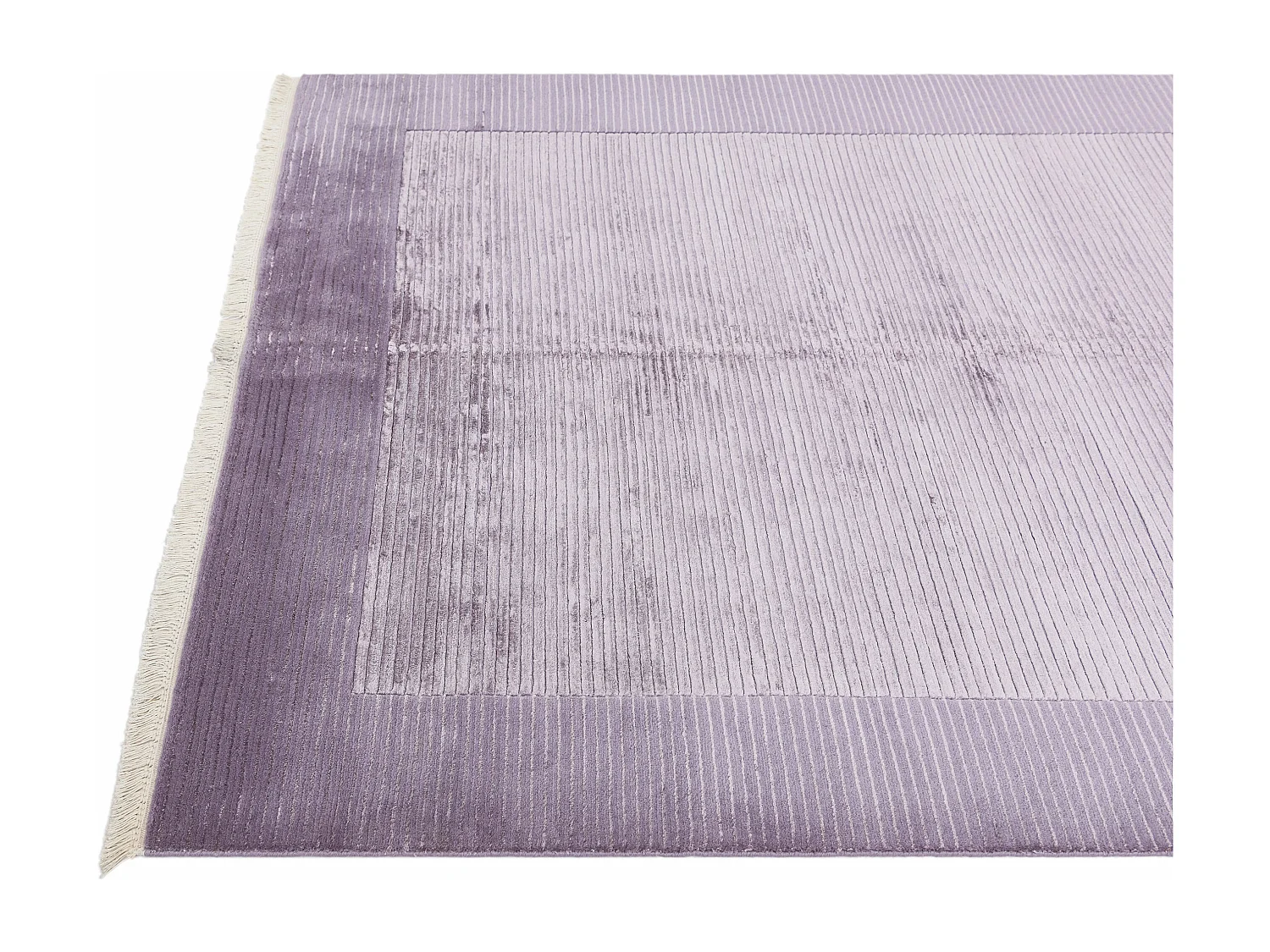 Tappeto in lana 170x244 Viola Darya