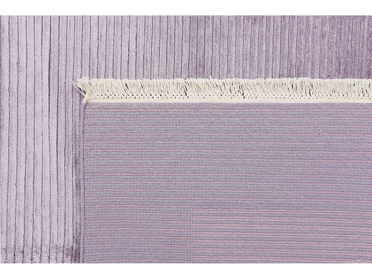 Tappeto in lana 170x244 Viola Darya