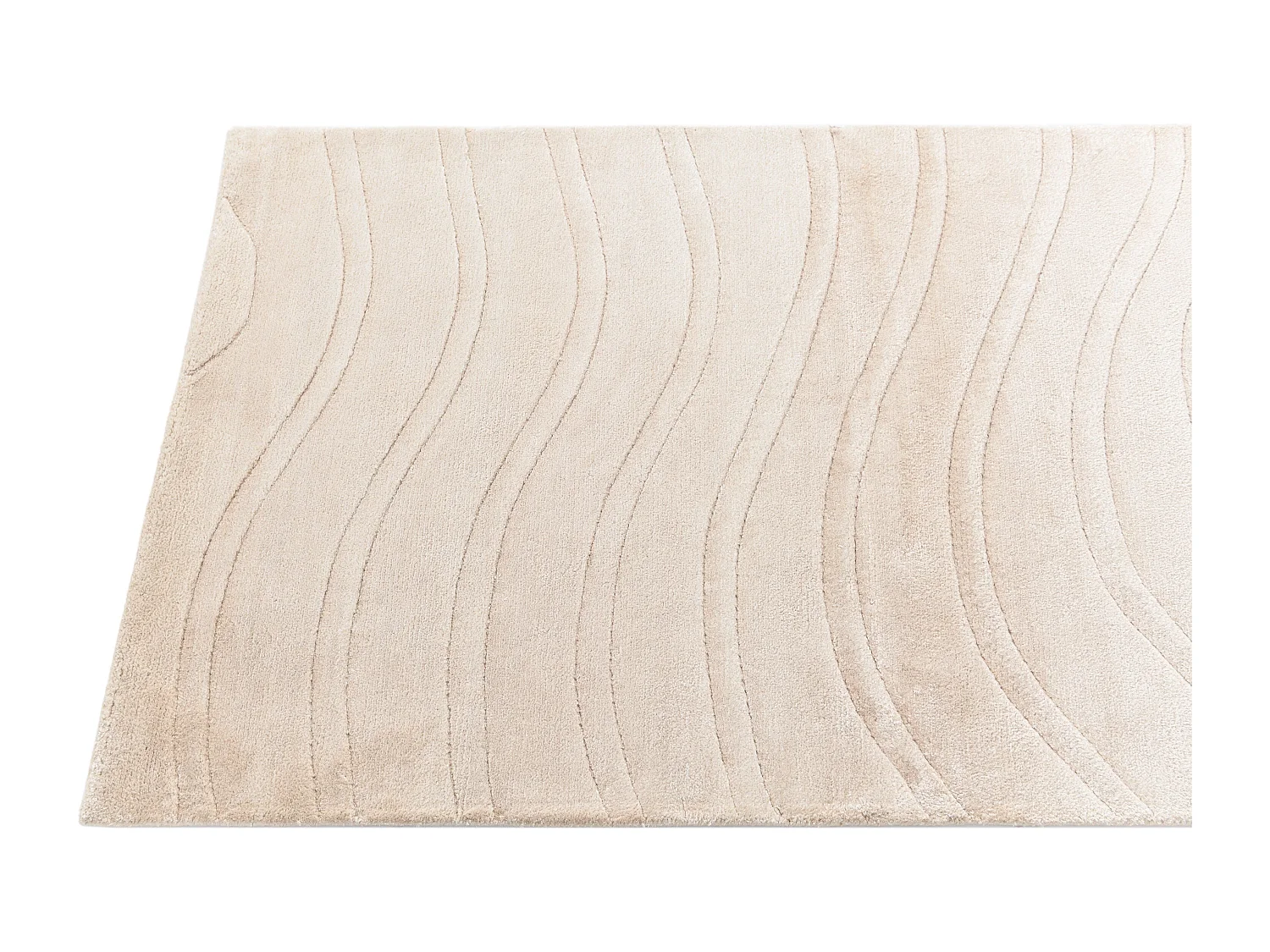 Loper-Woltapijt 300x79 Bruin Darya