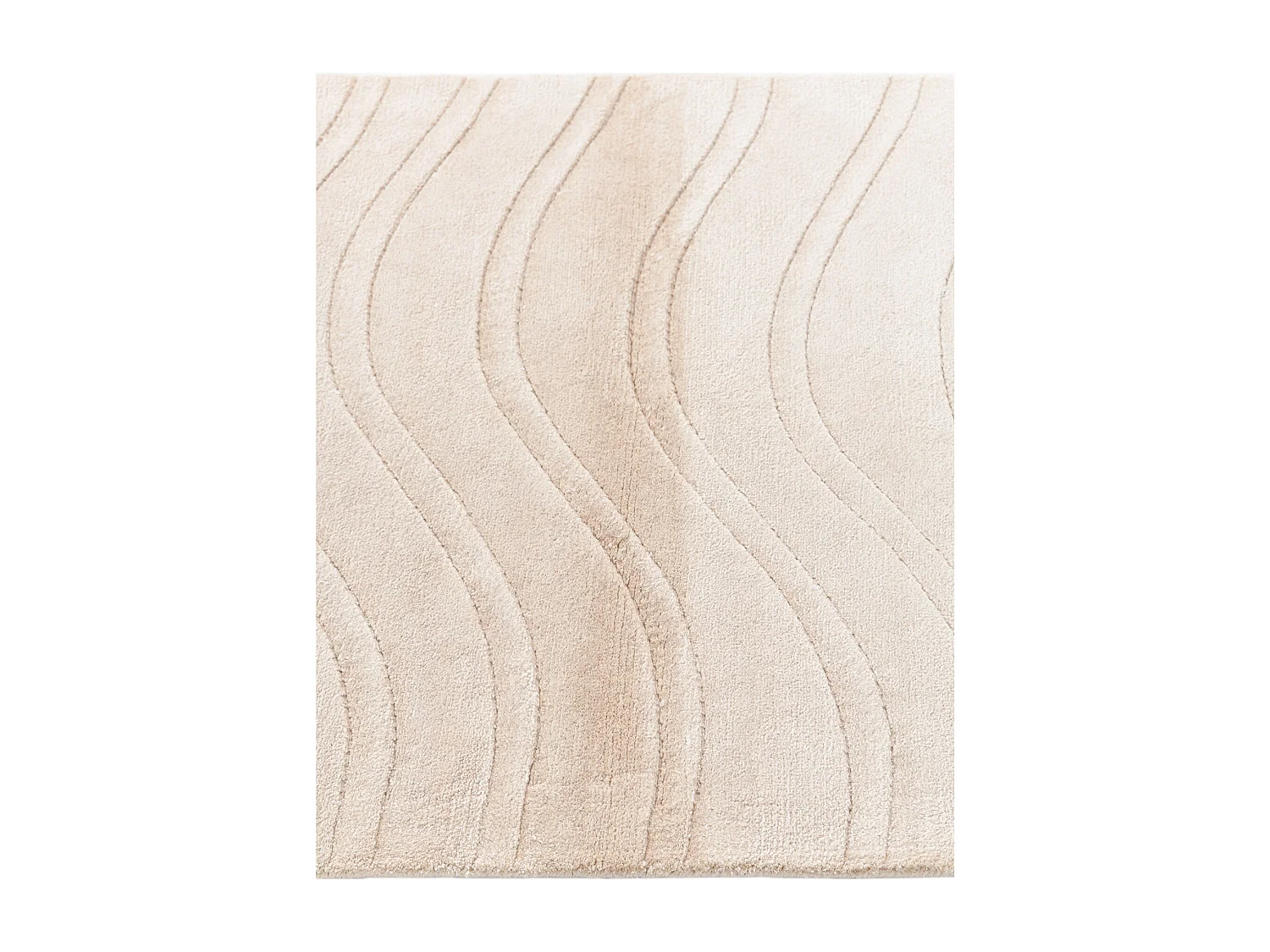 Loper-Woltapijt 300x79 Bruin Darya