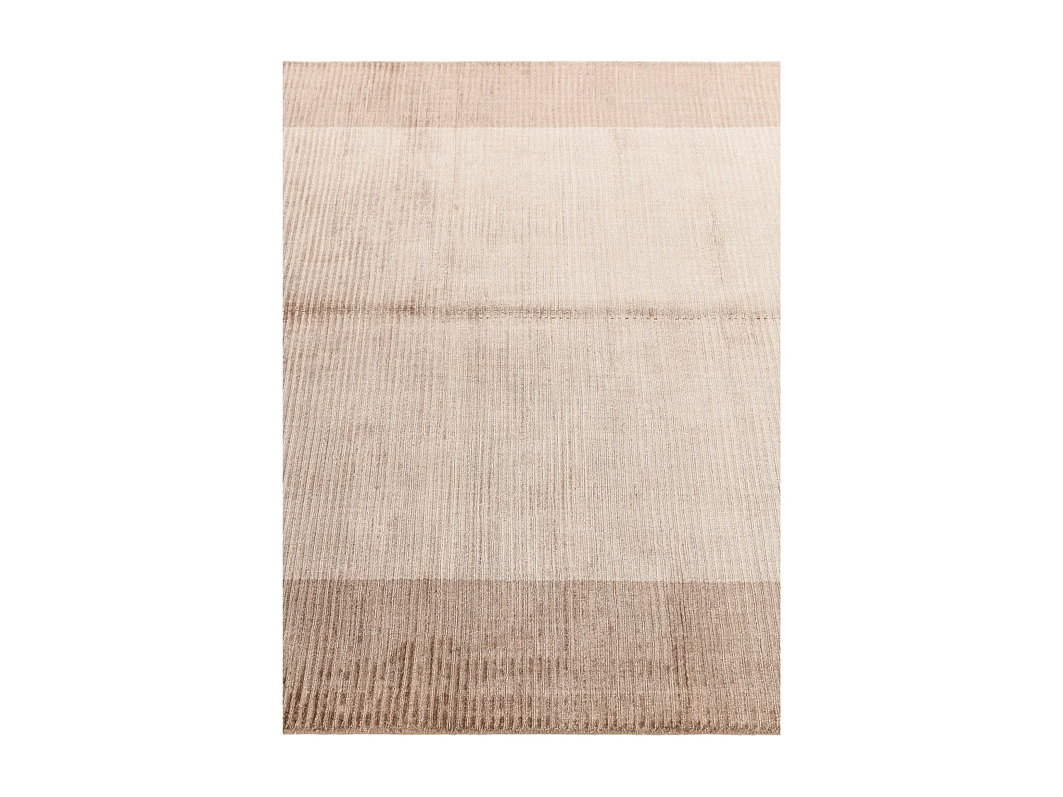 Tapis de laine 122x175 brun Darya