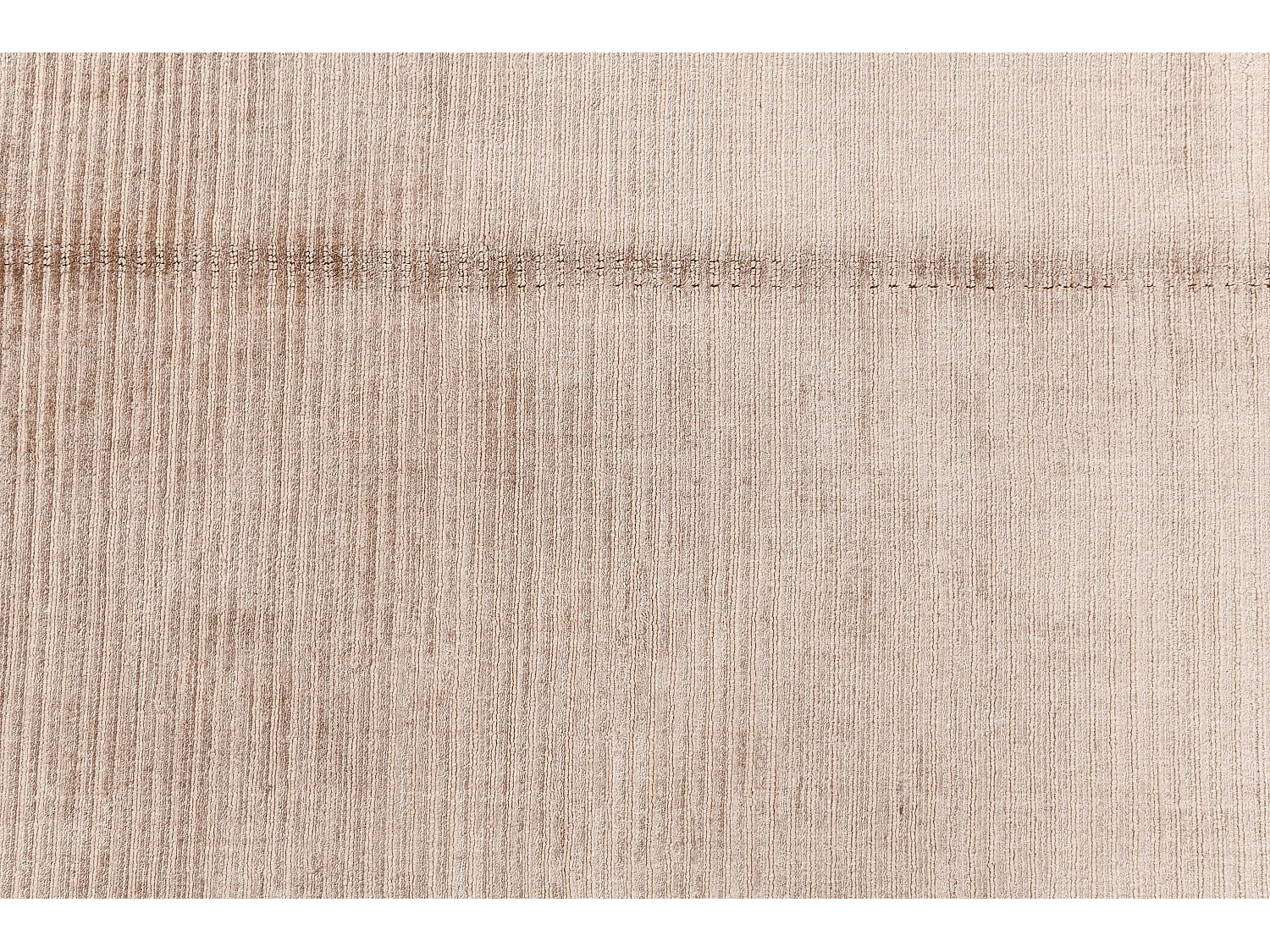 Tapis de laine 122x175 brun Darya