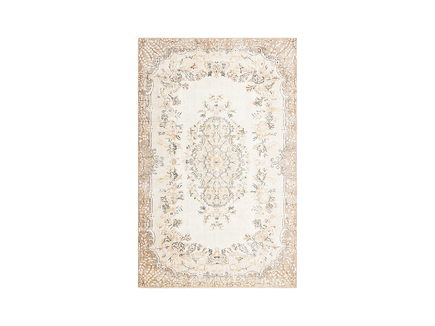 Woltapijt 318x198 Beige Ultra Vintage