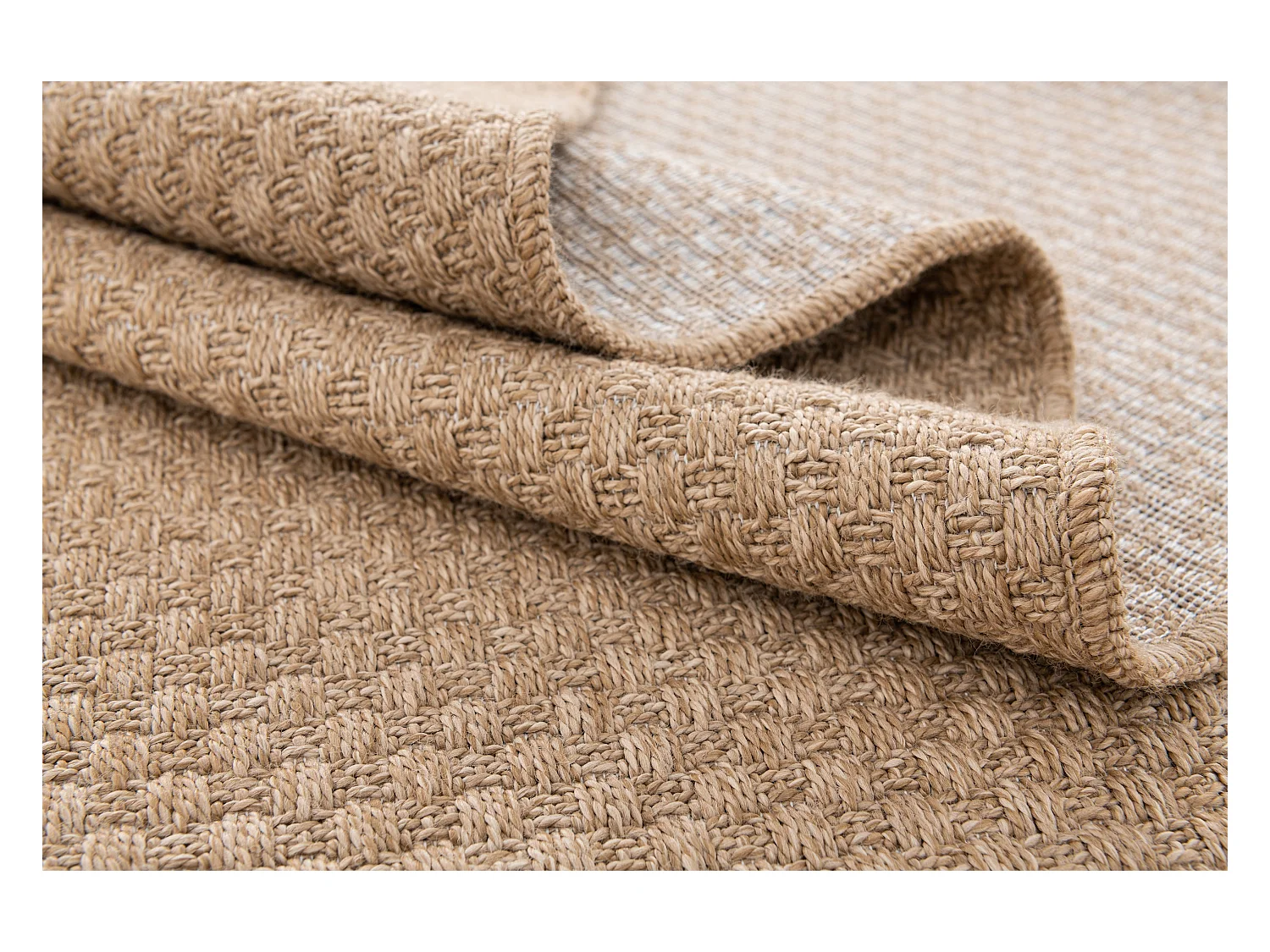 Tapijt 290x200 Beige Harmony Grain