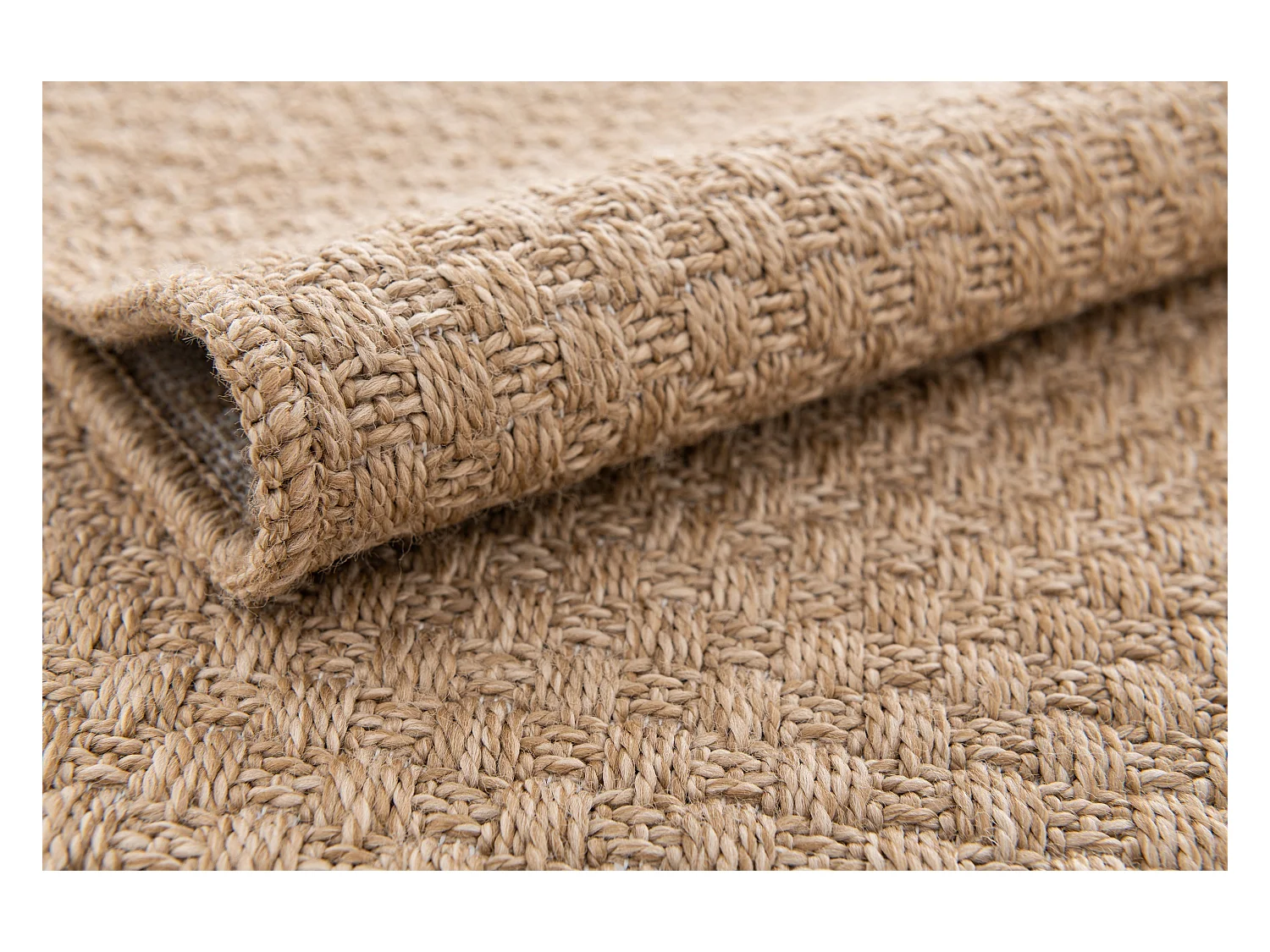 Tapijt 290x200 Beige Harmony Grain