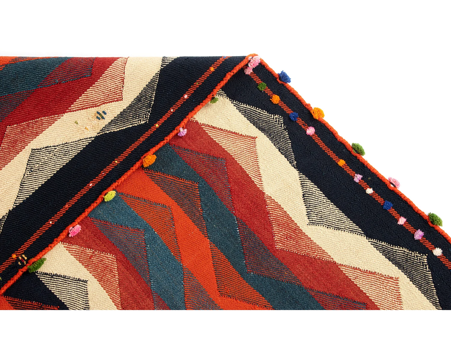 Woltapijt 187x172 Rood Jajim