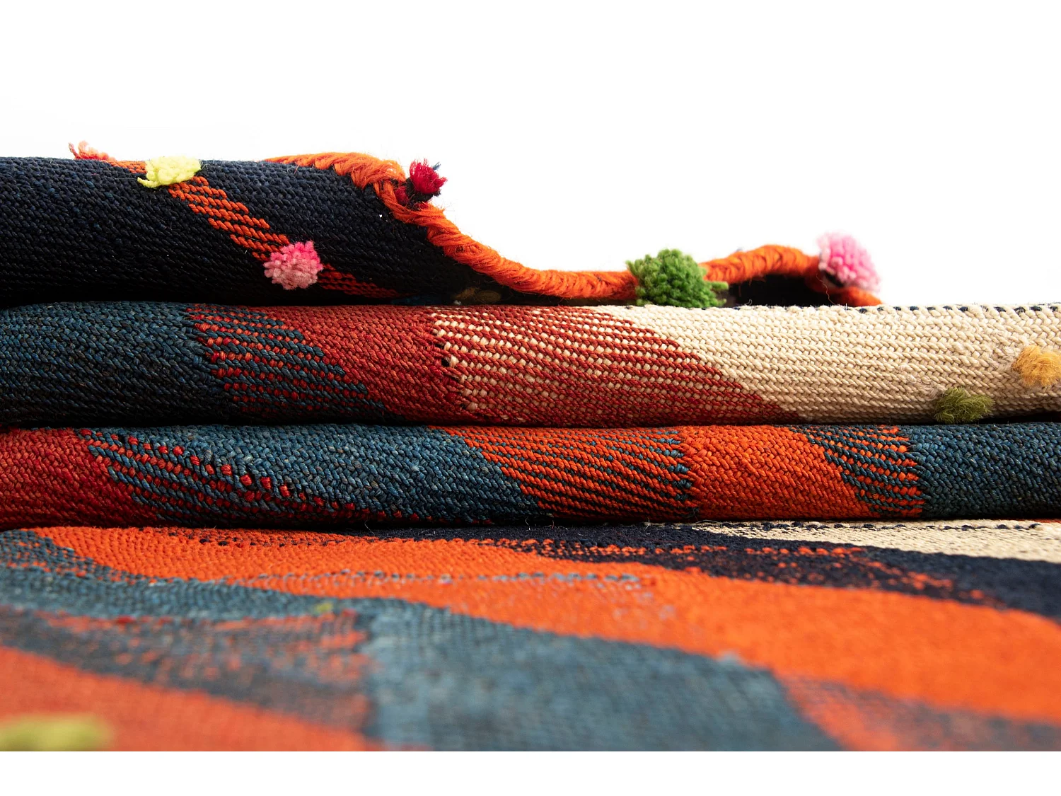 Woltapijt 187x172 Rood Jajim