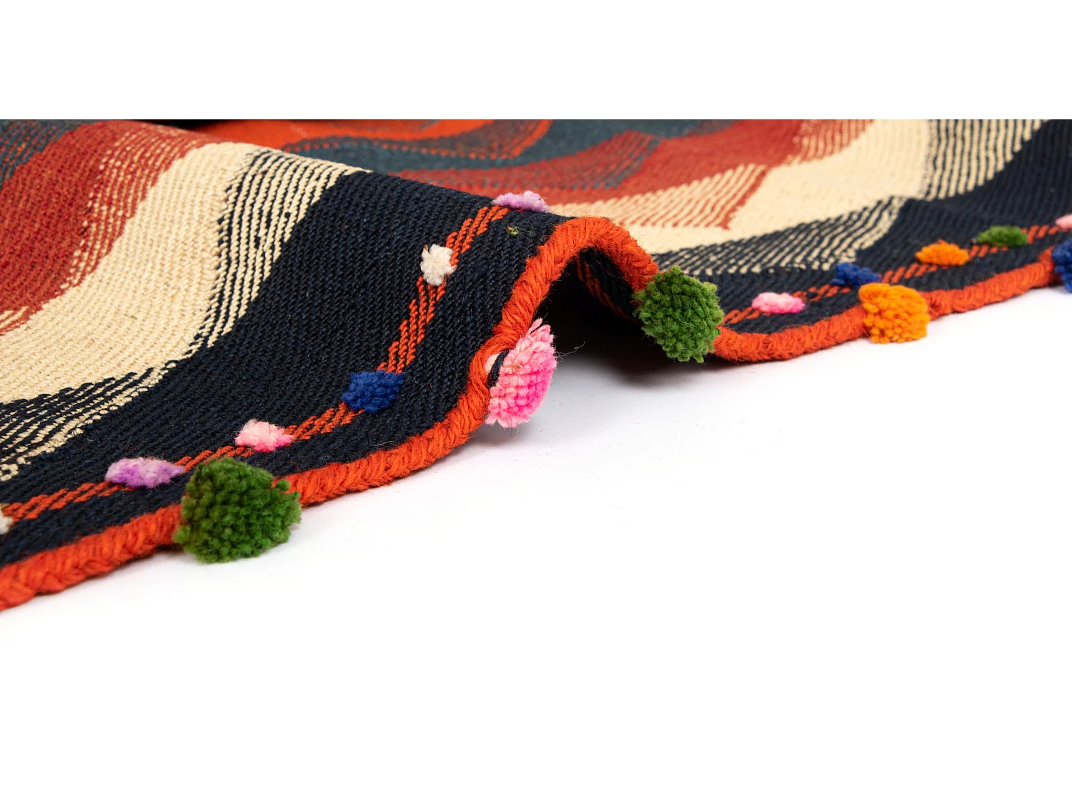 Woltapijt 187x172 Rood Jajim