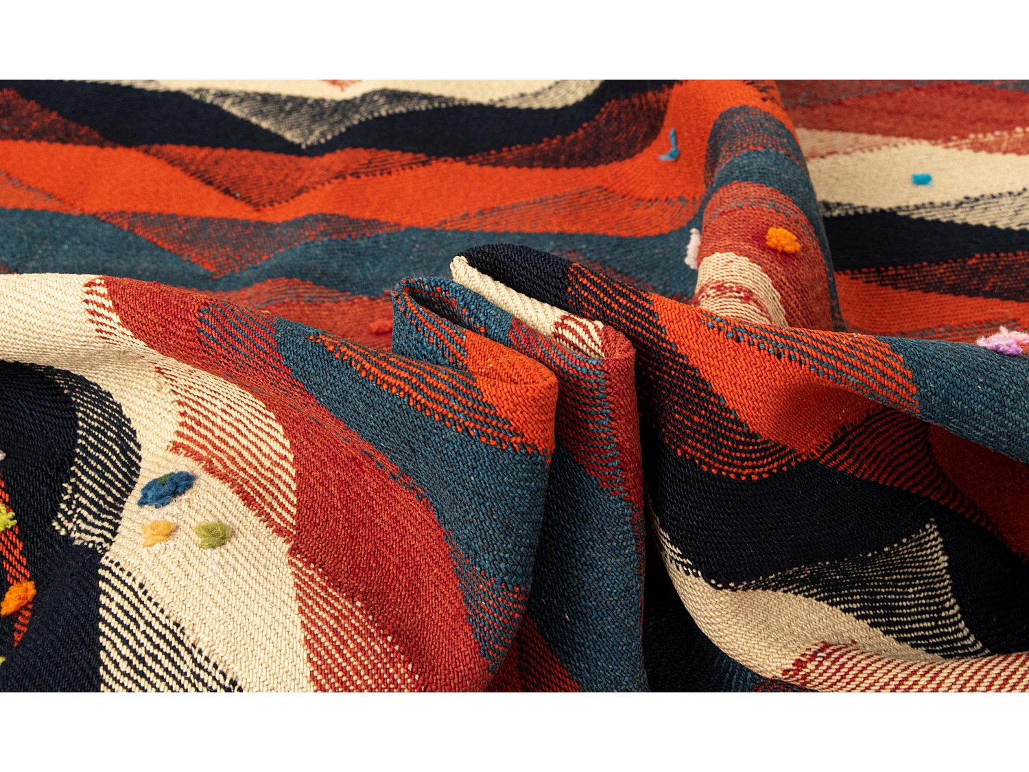 Woltapijt 187x172 Rood Jajim