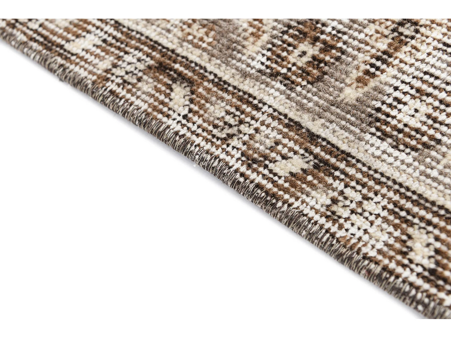 Woltapijt 249x160 Beige Ultra Vintage