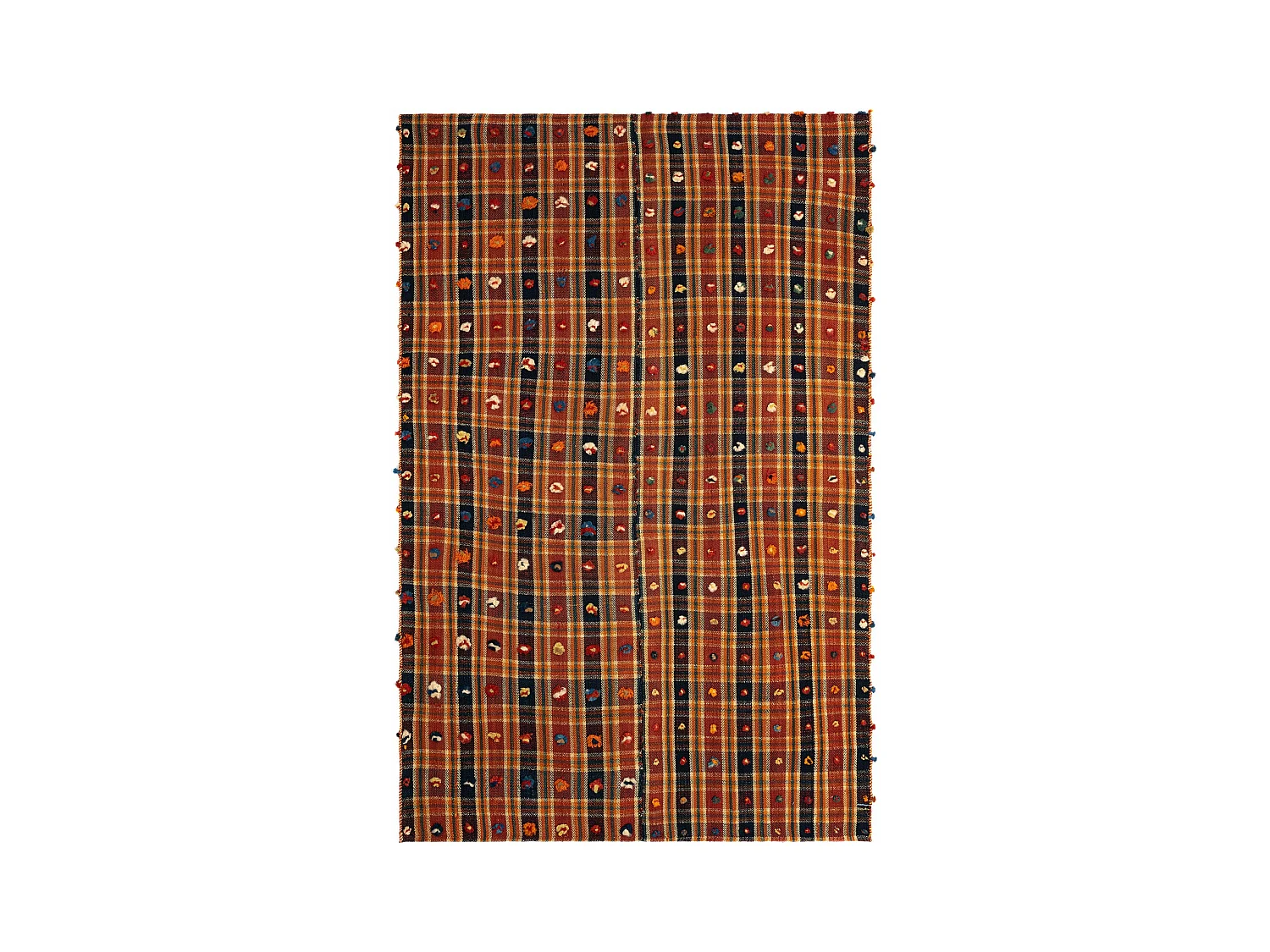 Woltapijt 227x152 Groen Jajim