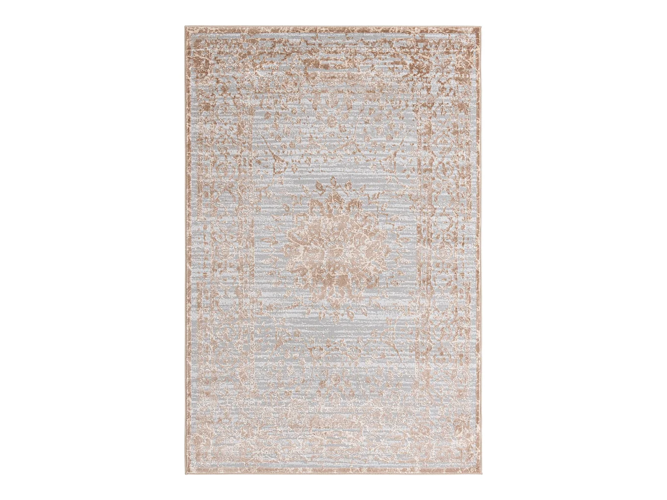 Teppich 125x185 Beige Bern Spotlight