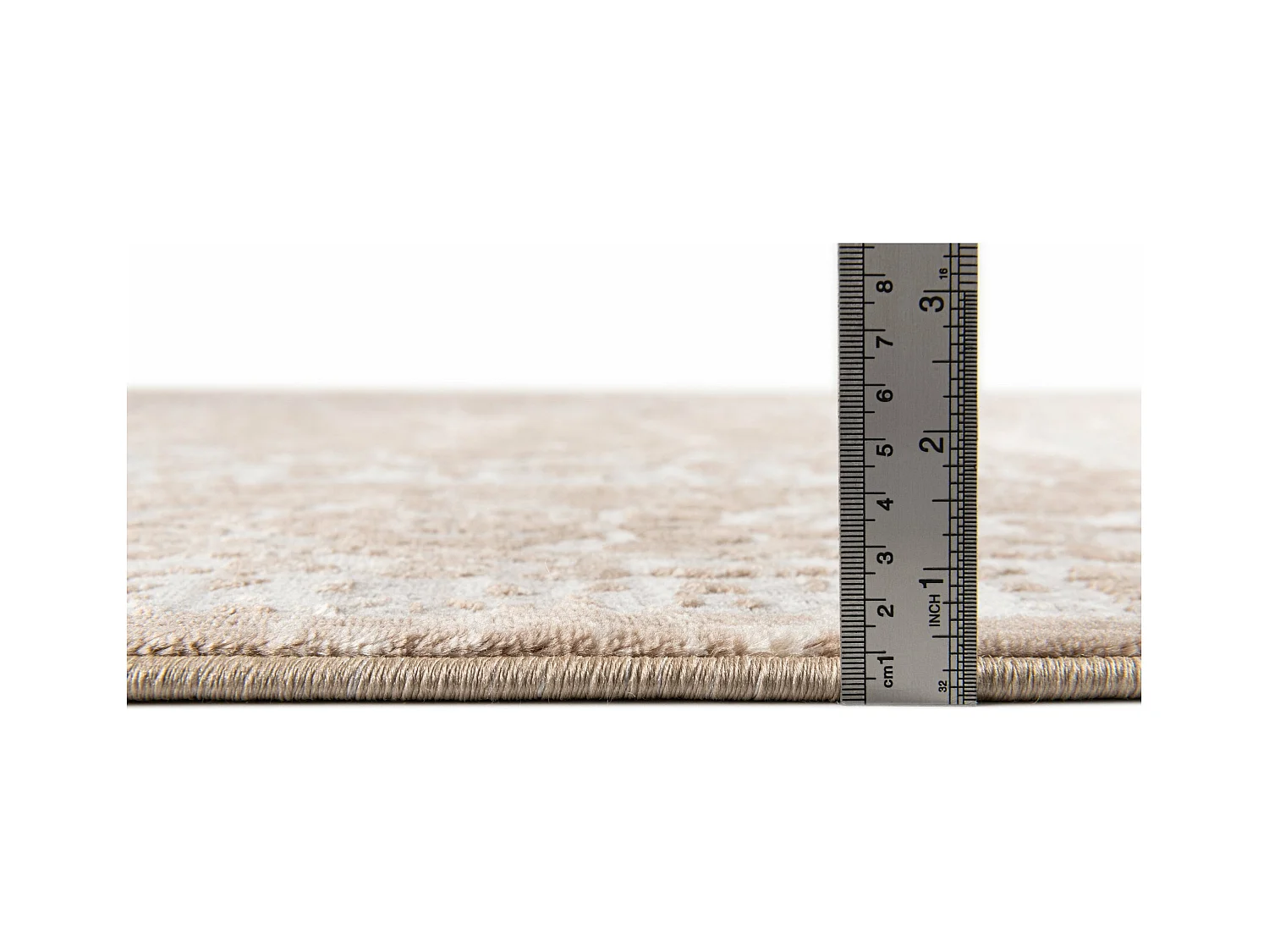 Teppich 125x185 Beige Bern Spotlight
