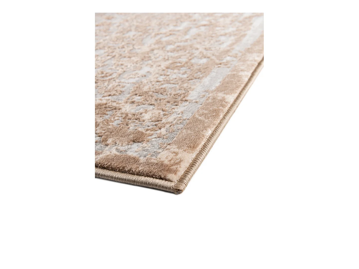 Teppich 125x185 Beige Bern Spotlight