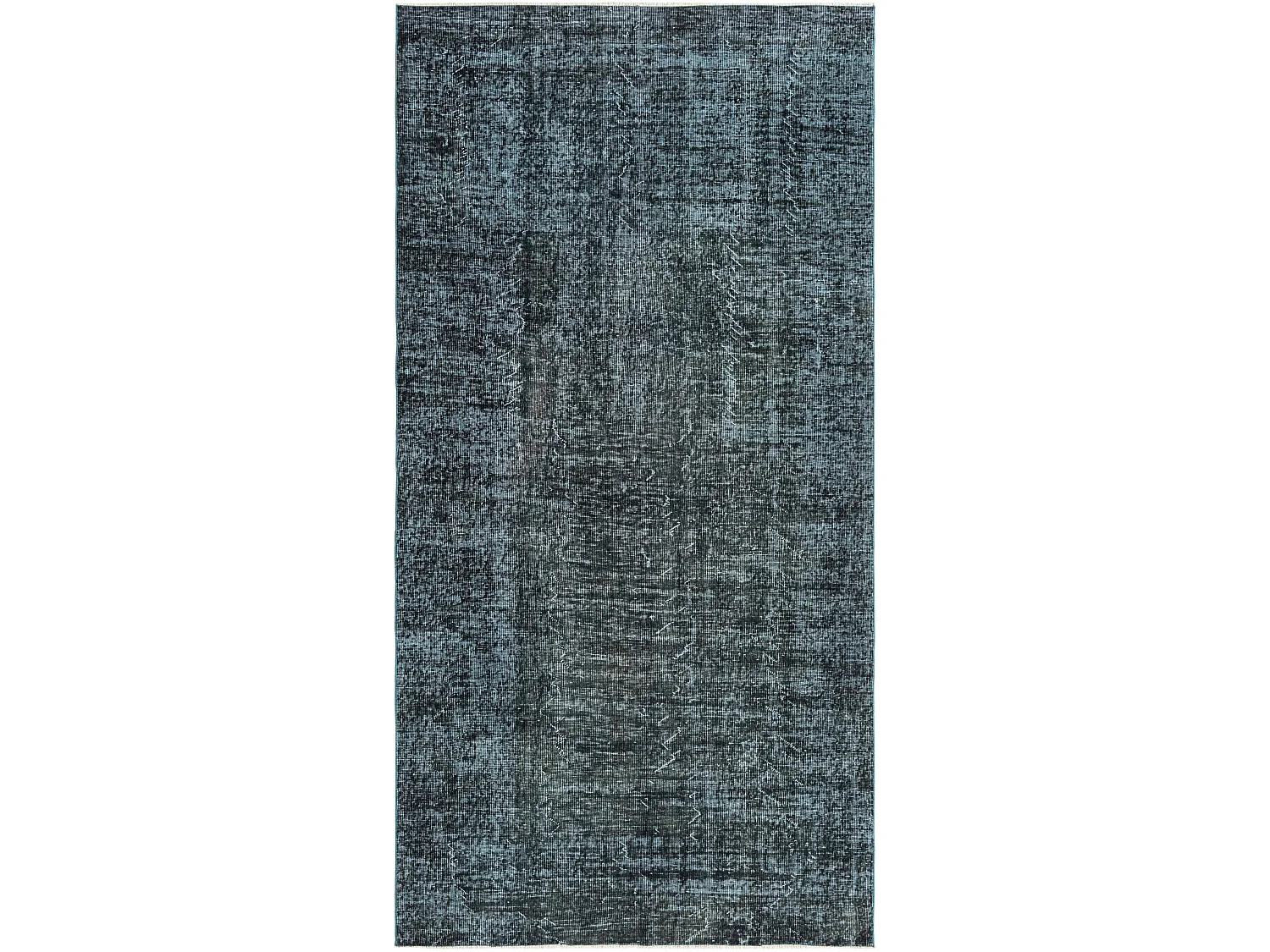 Woltapijt 264x145 Zwart Ultra Vintage