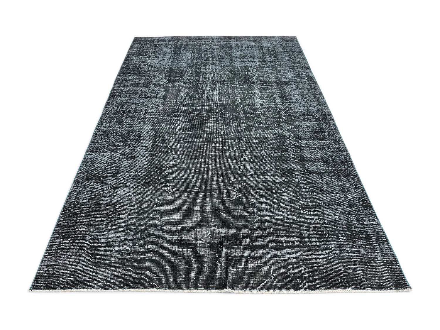 Woltapijt 264x145 Zwart Ultra Vintage