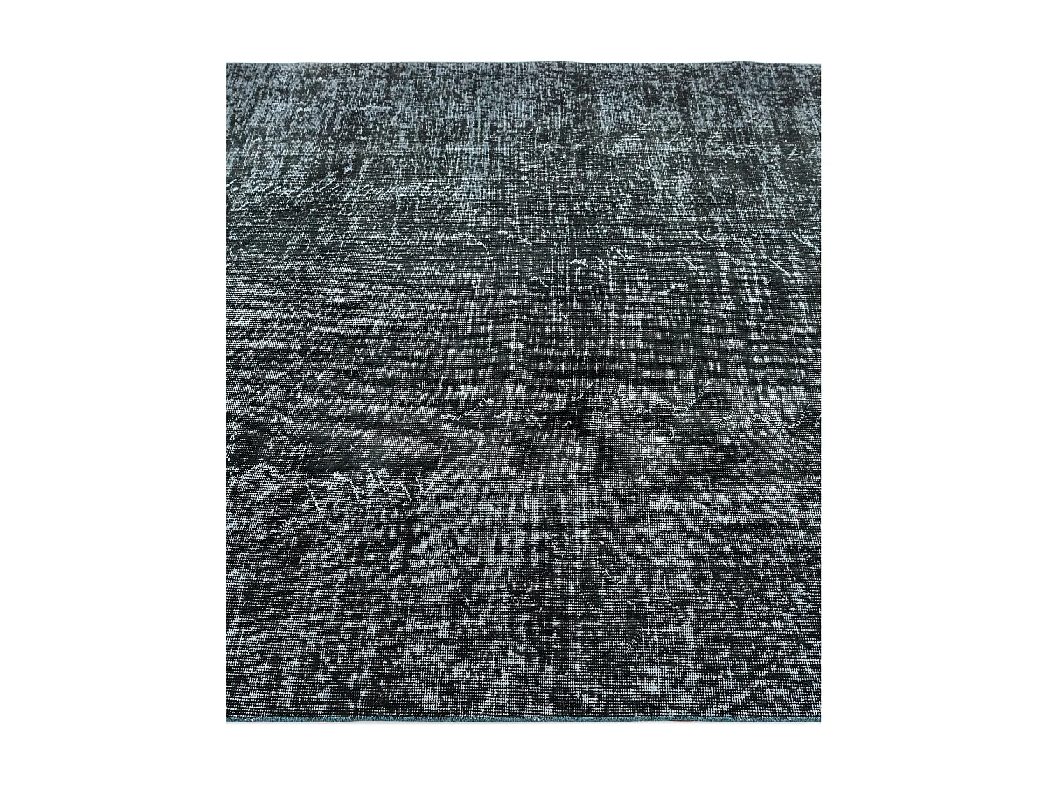 Woltapijt 264x145 Zwart Ultra Vintage