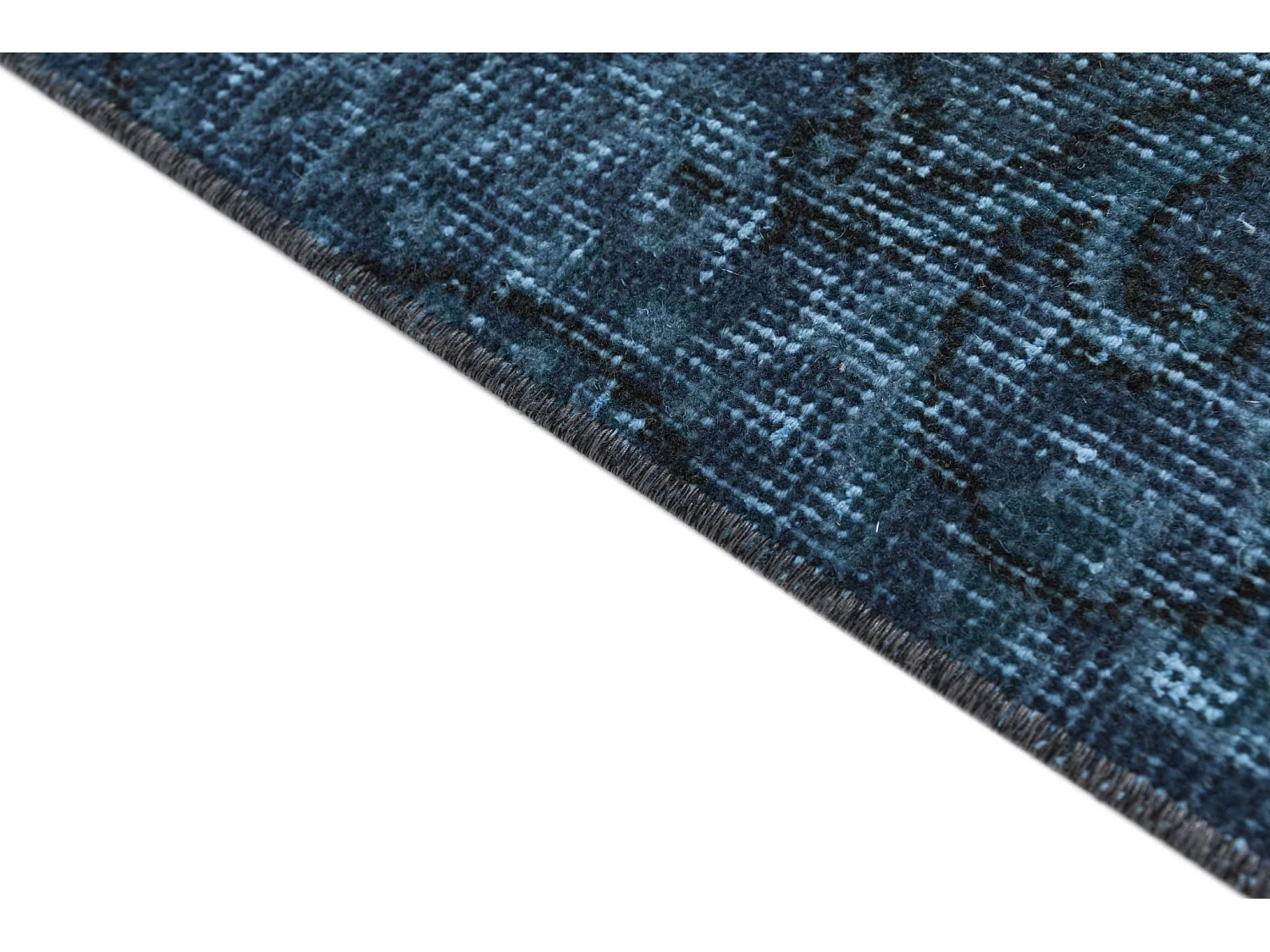 Woltapijt 279x155 Blauw Ultra Vintage