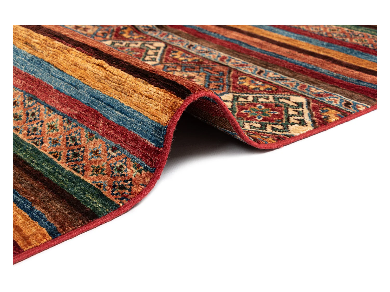 Woltapijt 297x207 Rood Torkman