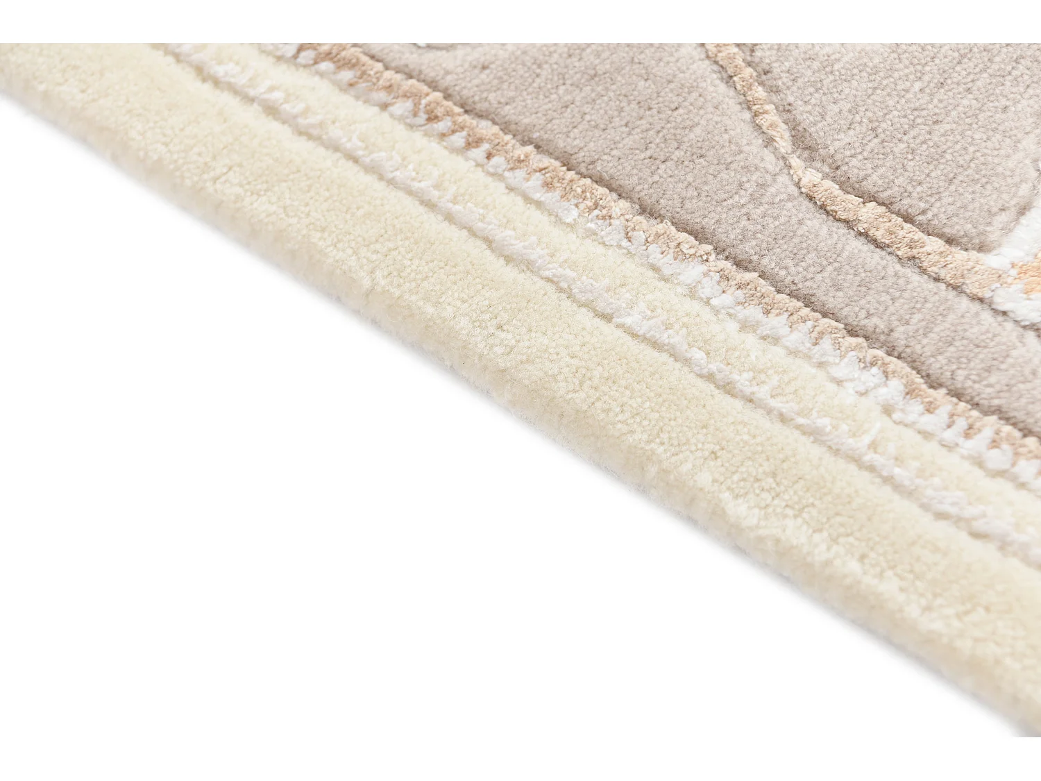 Woltapijt 183x122 Beige Darya