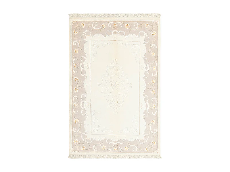 Woltapijt 183x122 Beige Darya