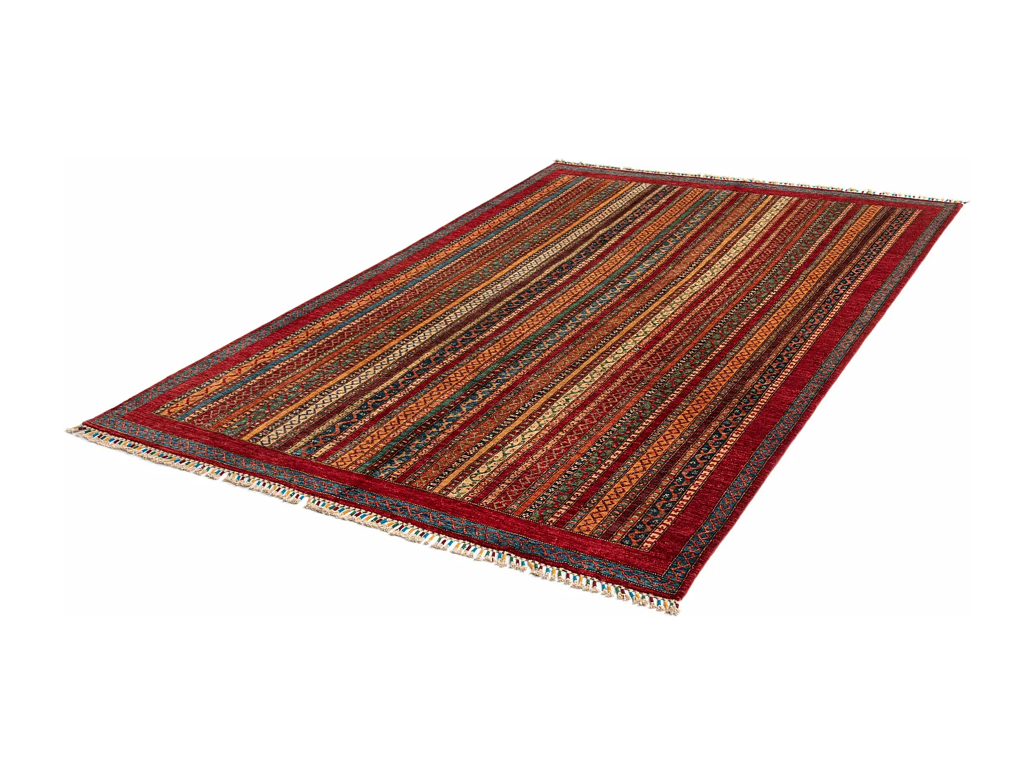 Woltapijt 293x194 Rood Torkman