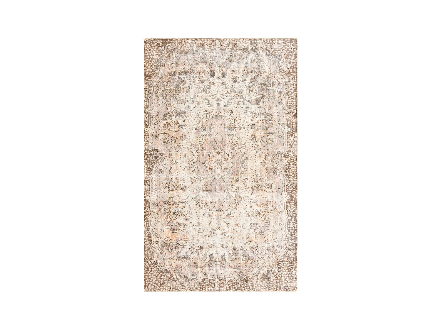 Woltapijt 269x165 Bruin Ultra Vintage